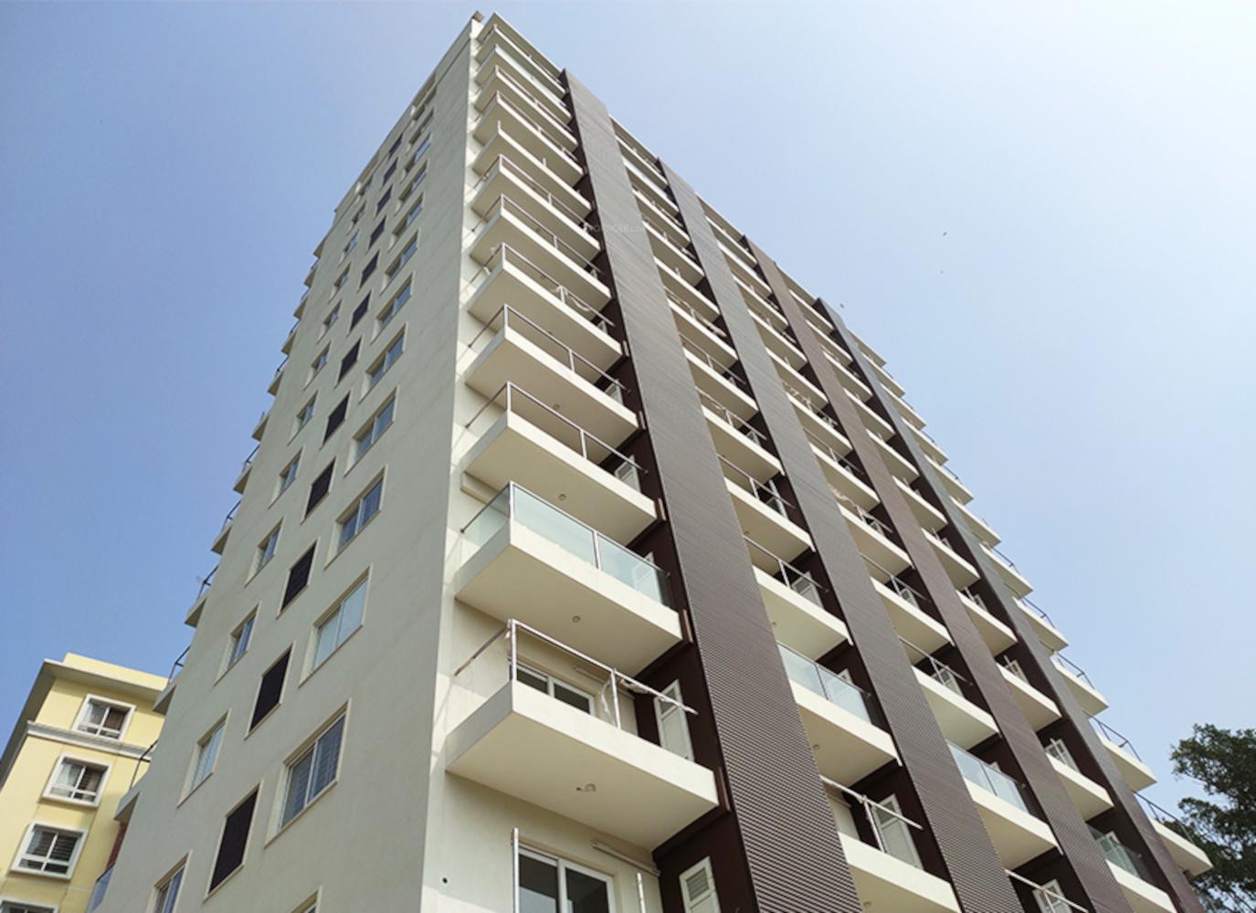  the-address Elevation