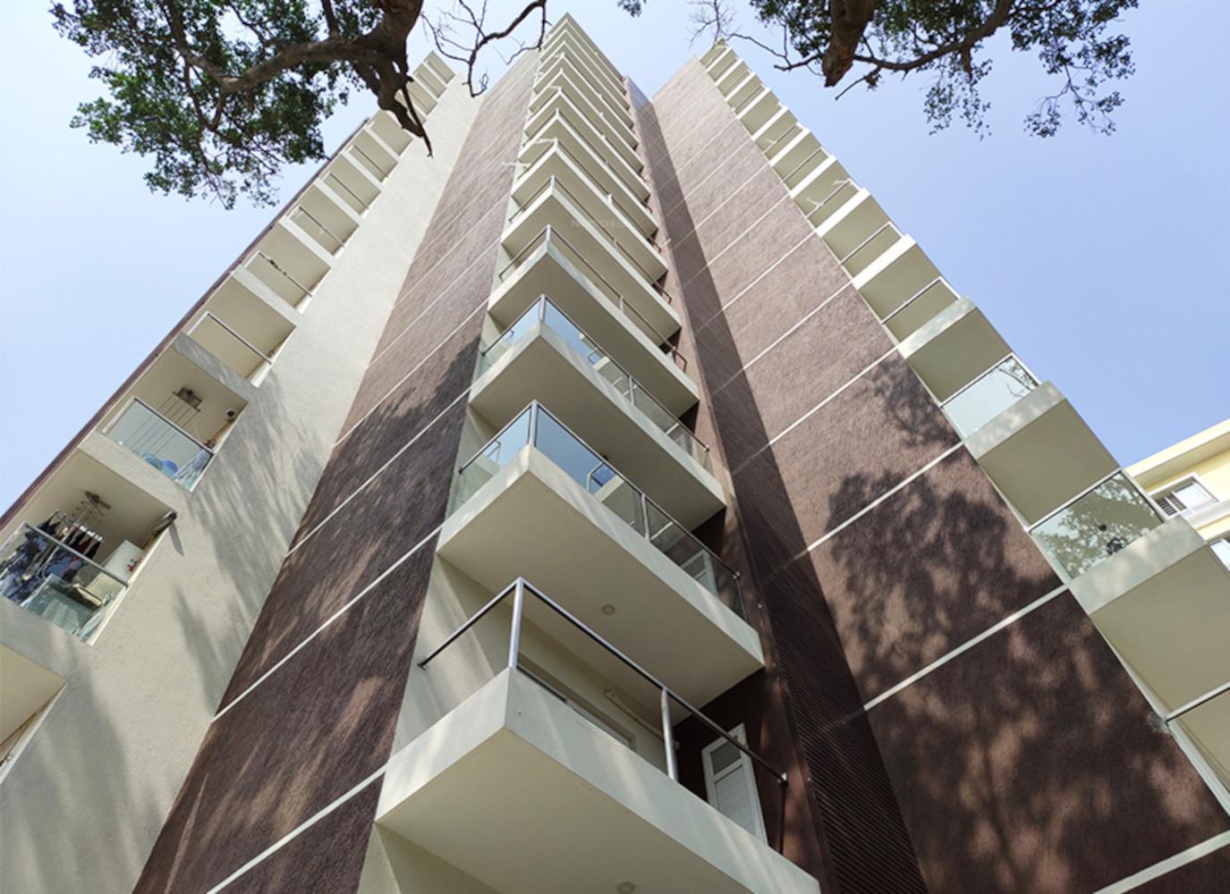  the-address Elevation