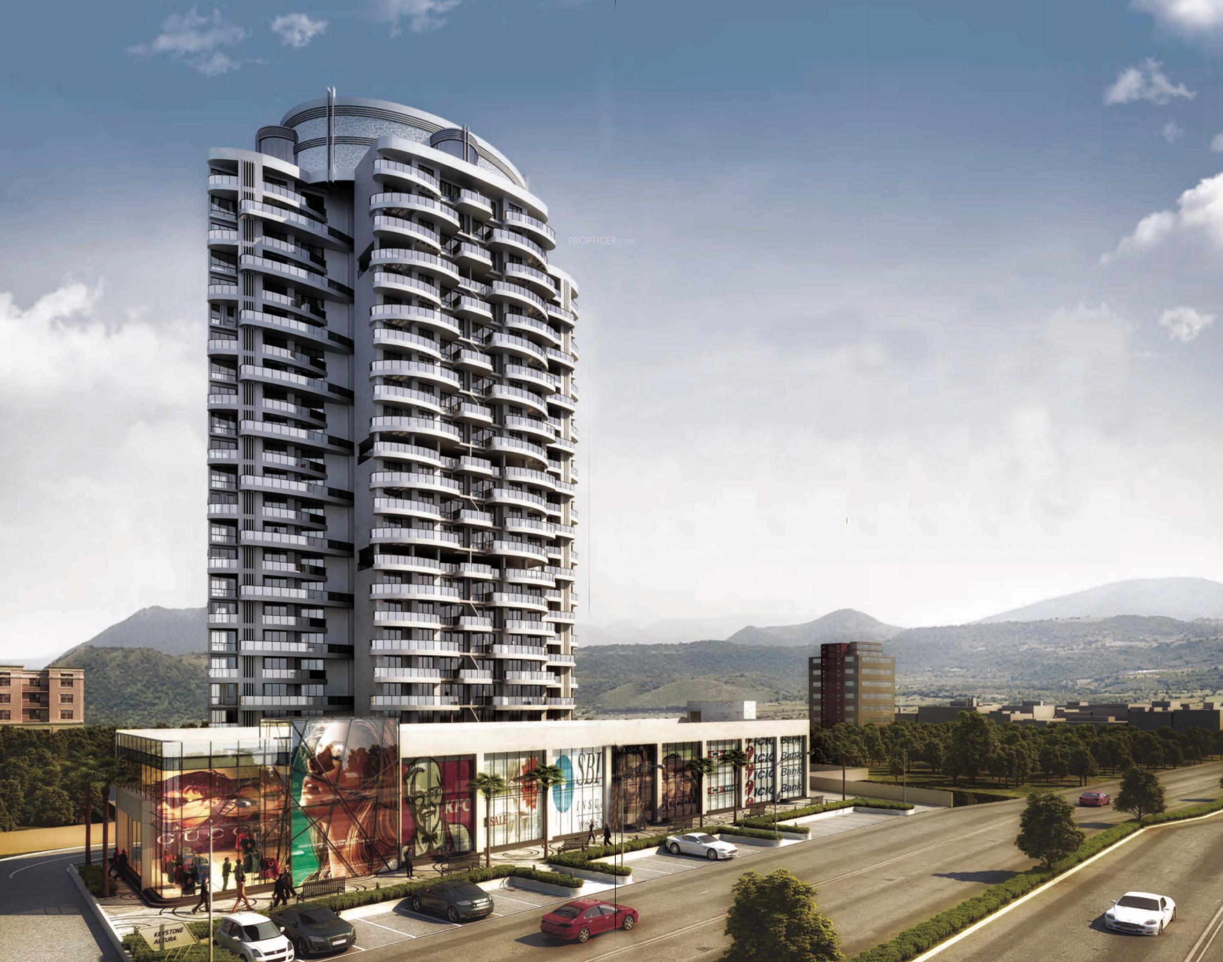 Images for Elevation of Keystone Altura