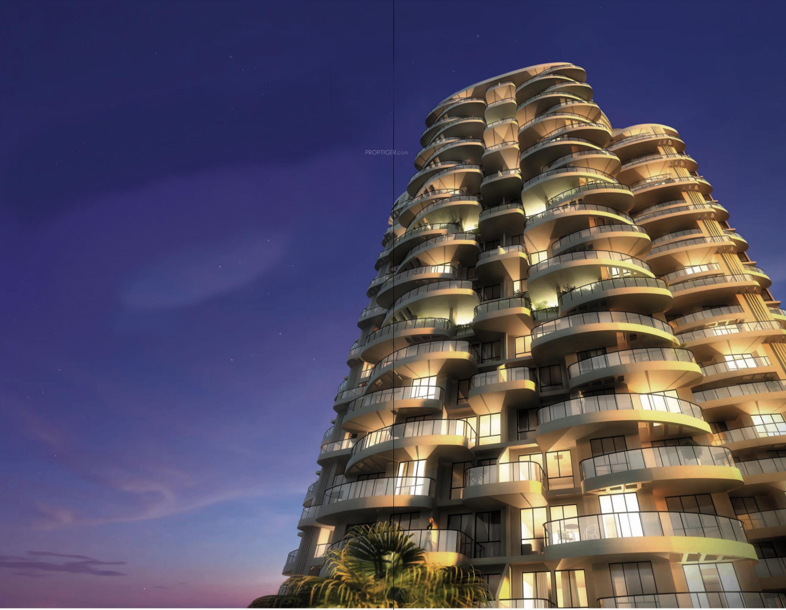 Images for Elevation of Keystone Altura