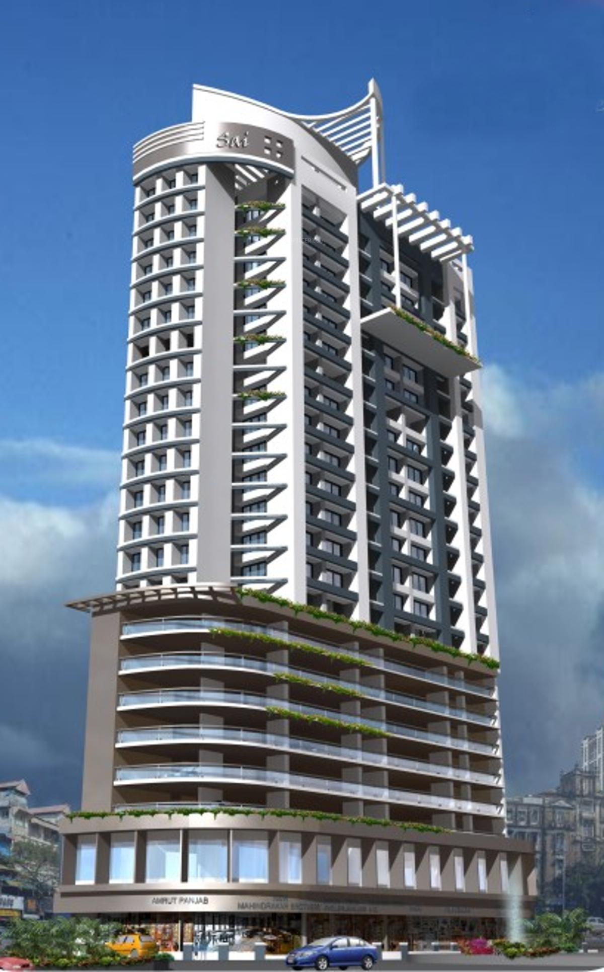 Sai Co Op Housing Society