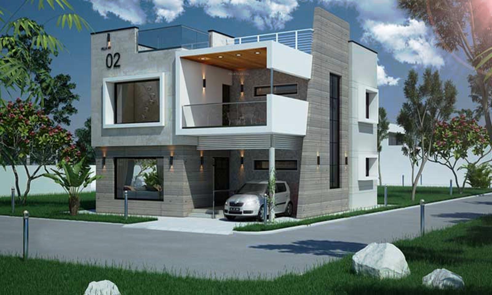 Nandavanam