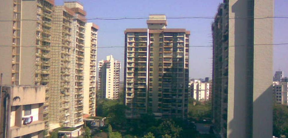  lokhandwala-complex Elevation