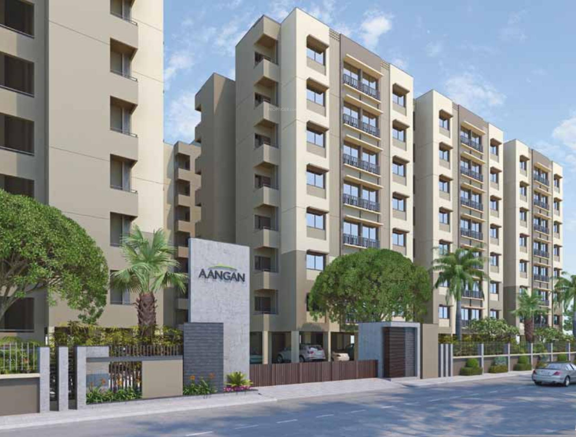 Aangan