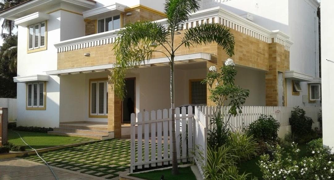  kasavu Elevation