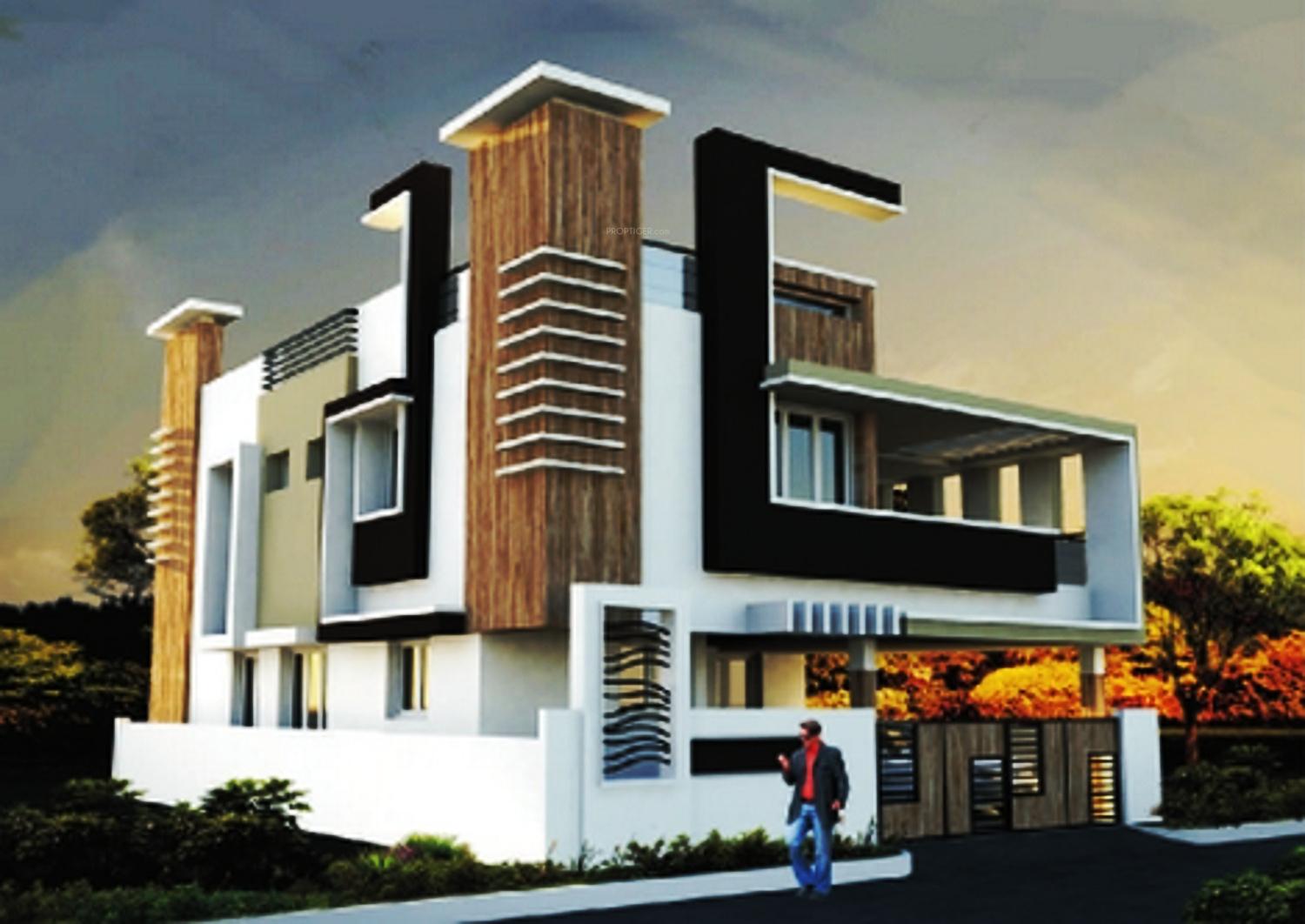 Atreya Villas