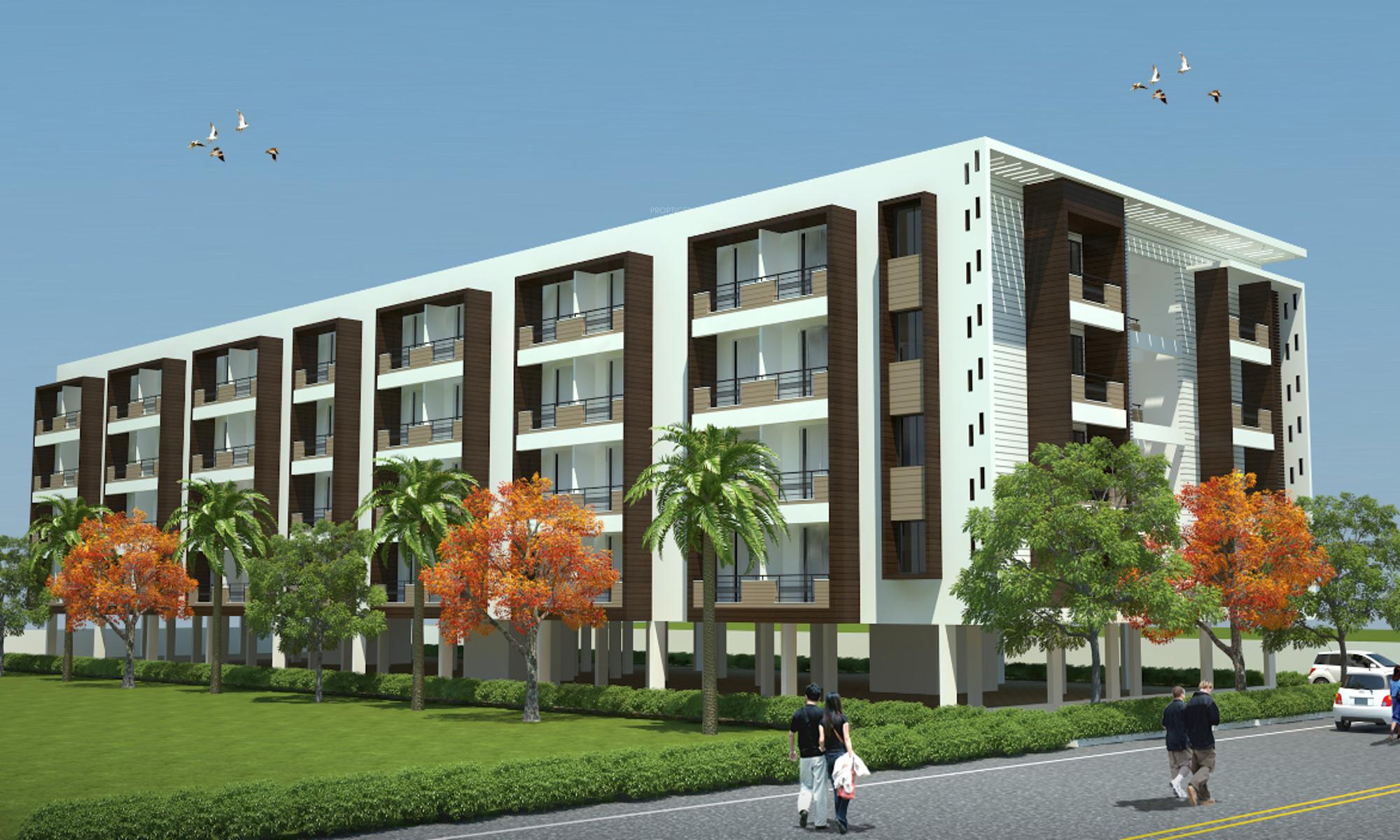Sreepaatham Phase II