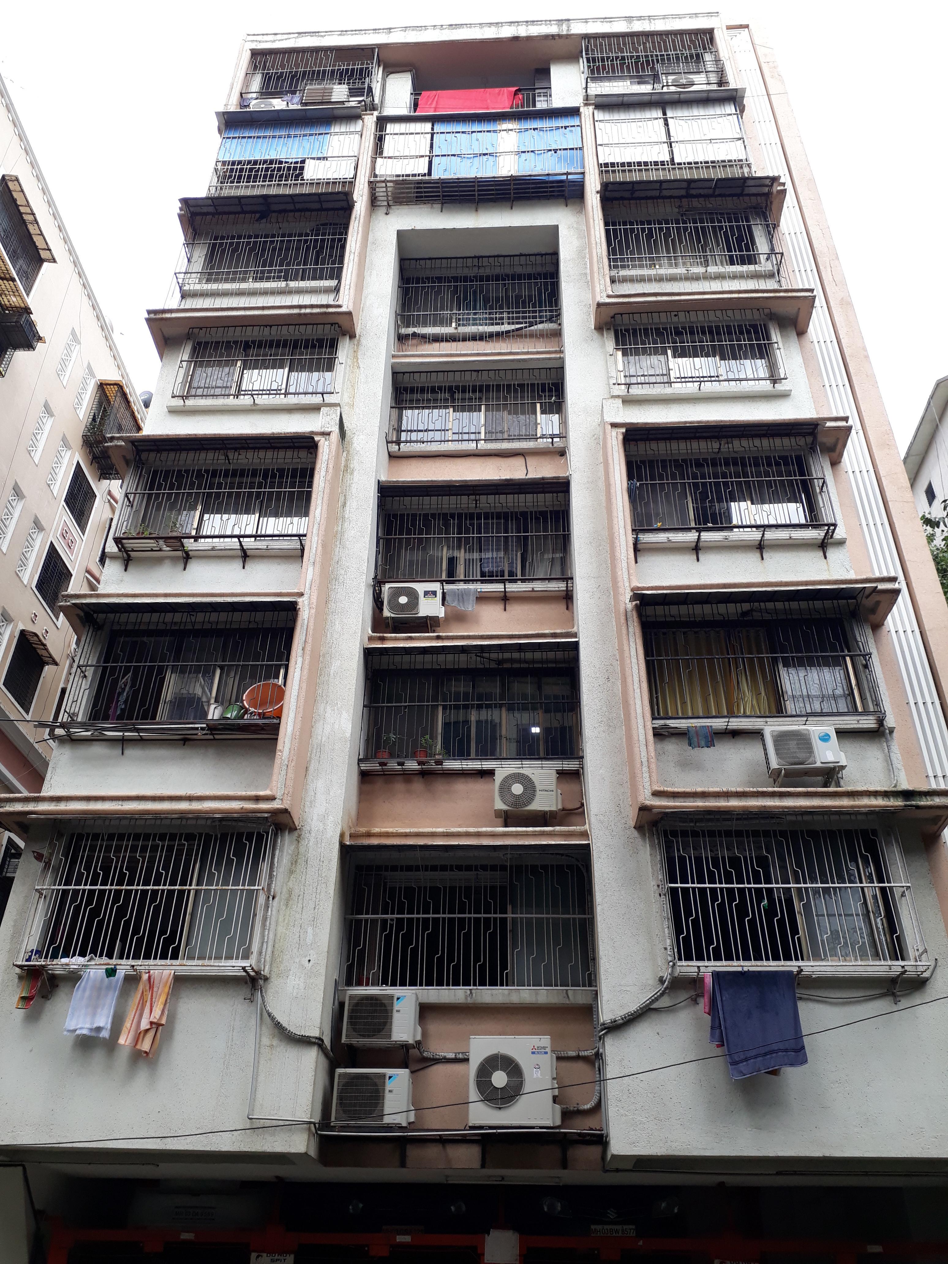  aaradhya-nalanda Elevation