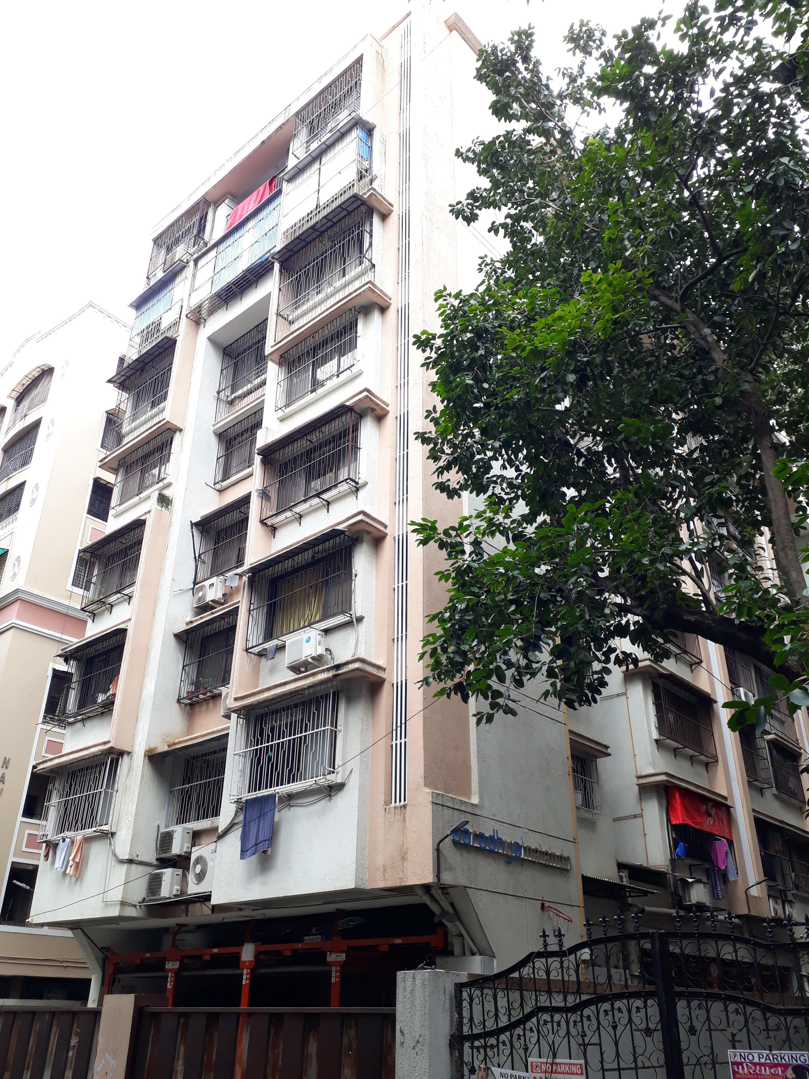  aaradhya-nalanda Elevation