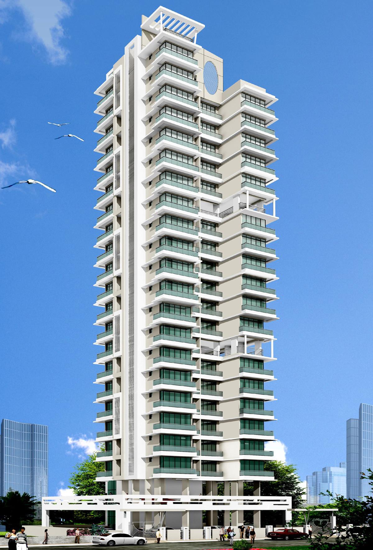 Images for Elevation of Westin Ravikiran Co Operative Hsg Soc Ltd