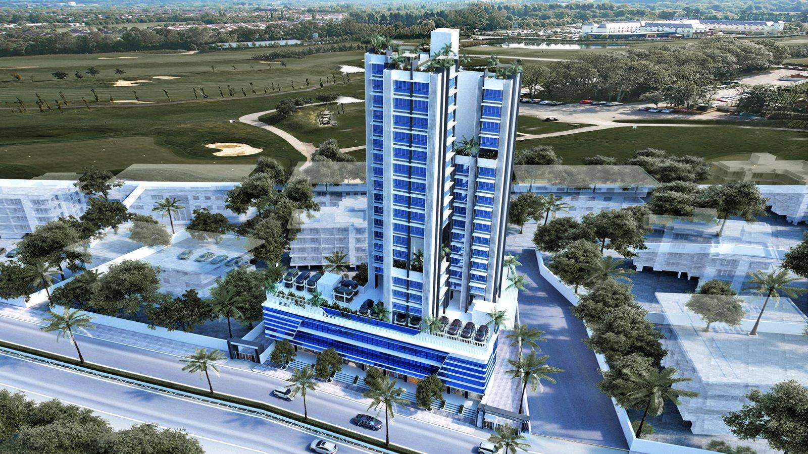 Images for Elevation of Mishal Maitri Vijay