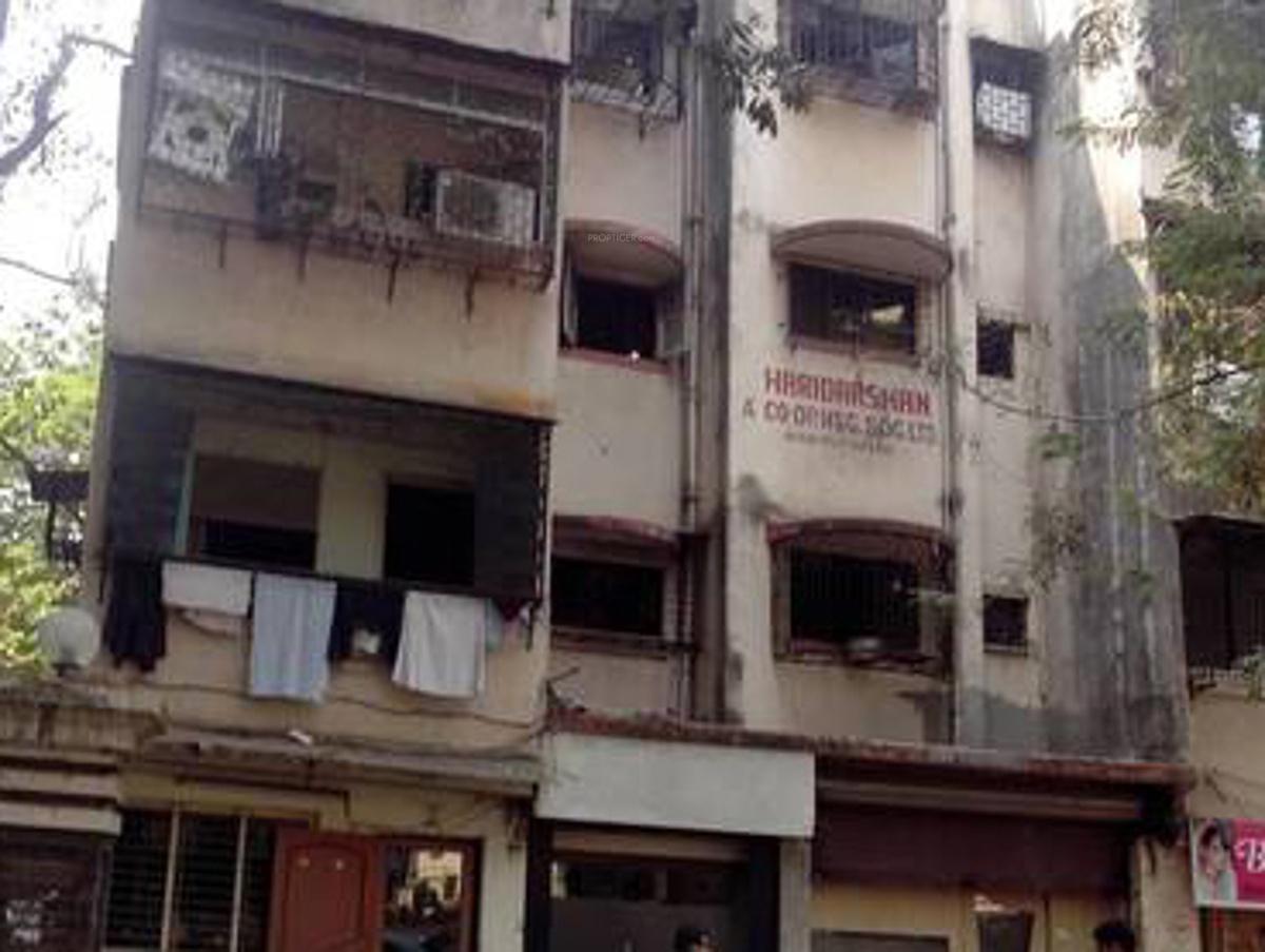 Images for Elevation of Hari Om Builder Hari Darshan CHS