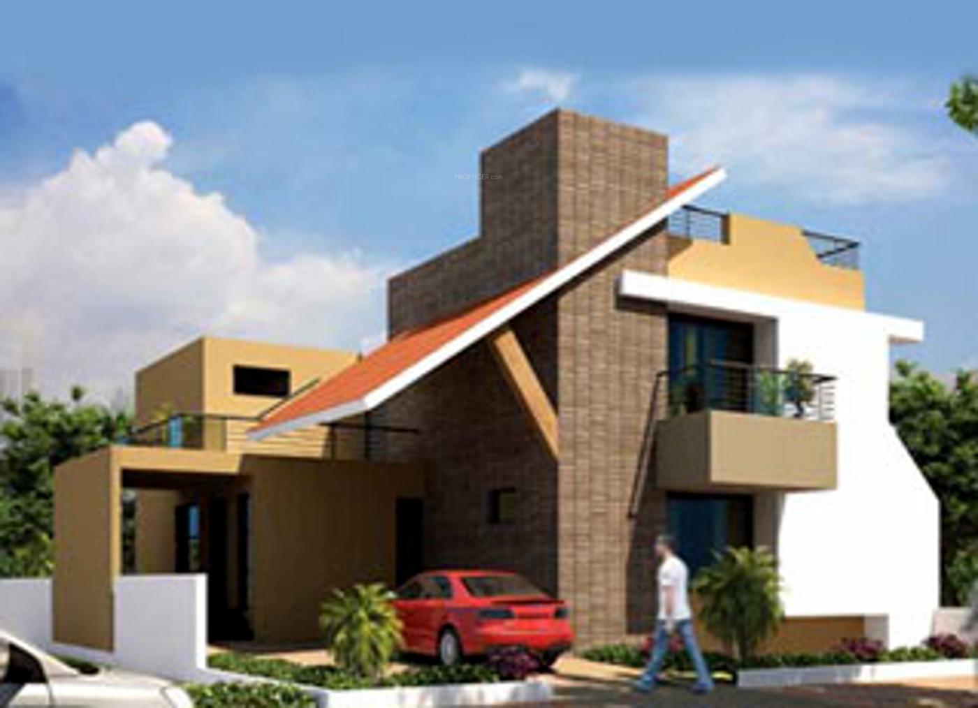 Palm Meadows Villas
