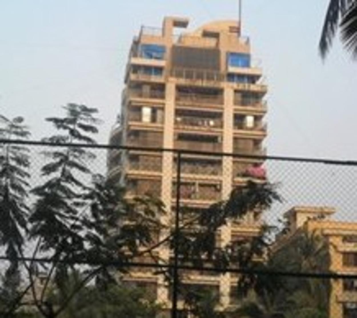 Images for Elevation of Hicons Hicons Residency