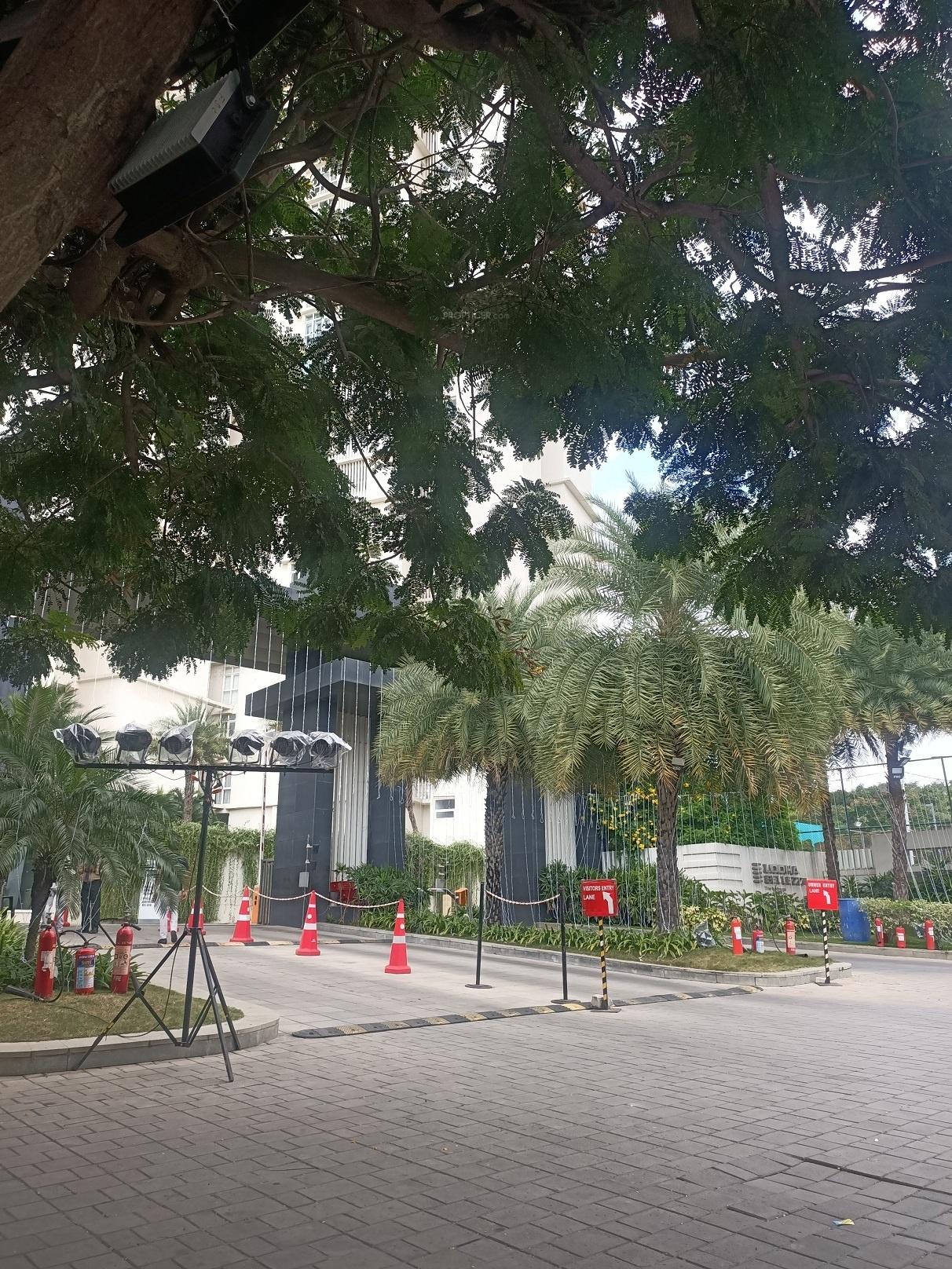  bellezza-p1 Gated Community