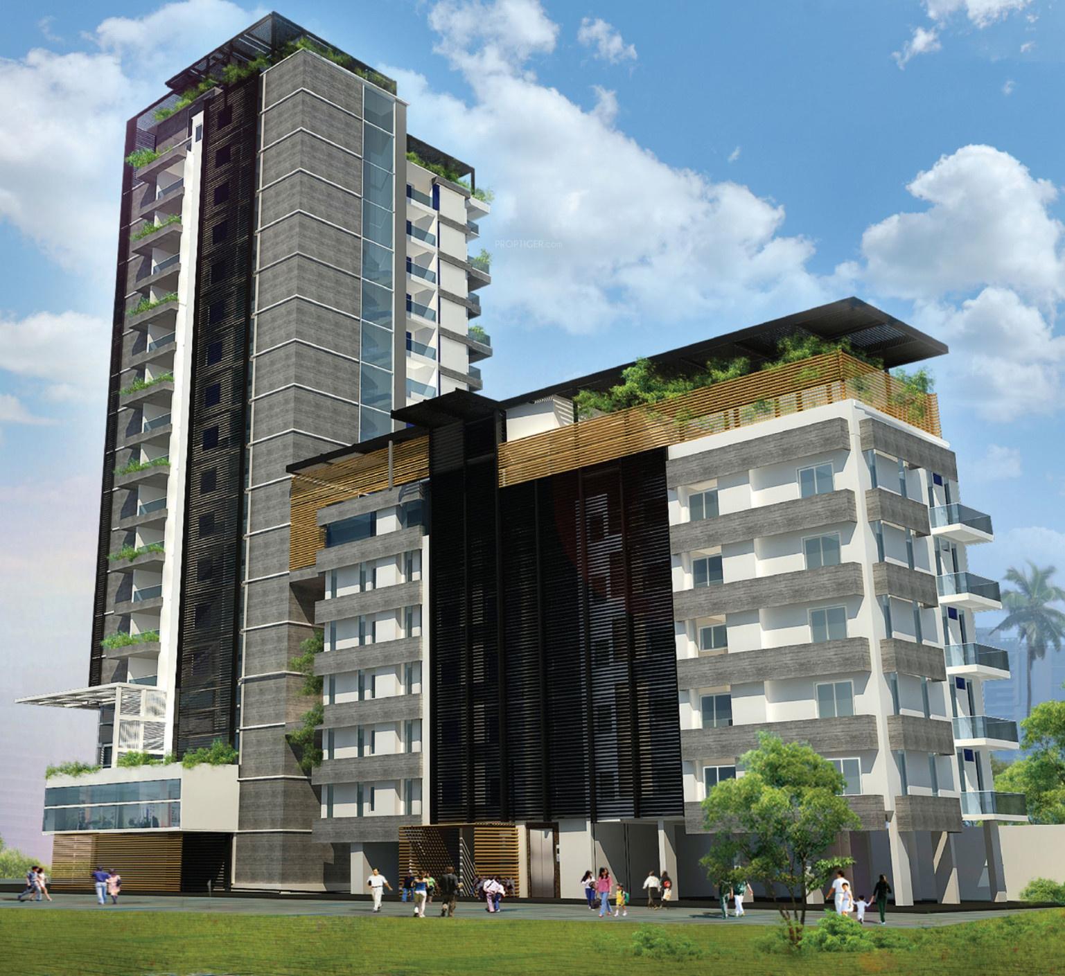 Mankav Green