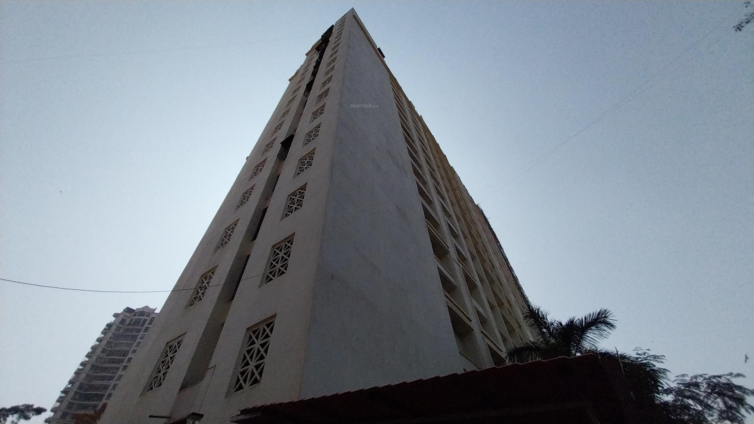  golden-isle Elevation