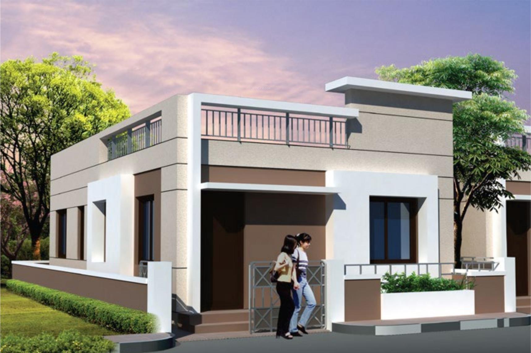 Images for Elevation of Modi Nilgiri Estate