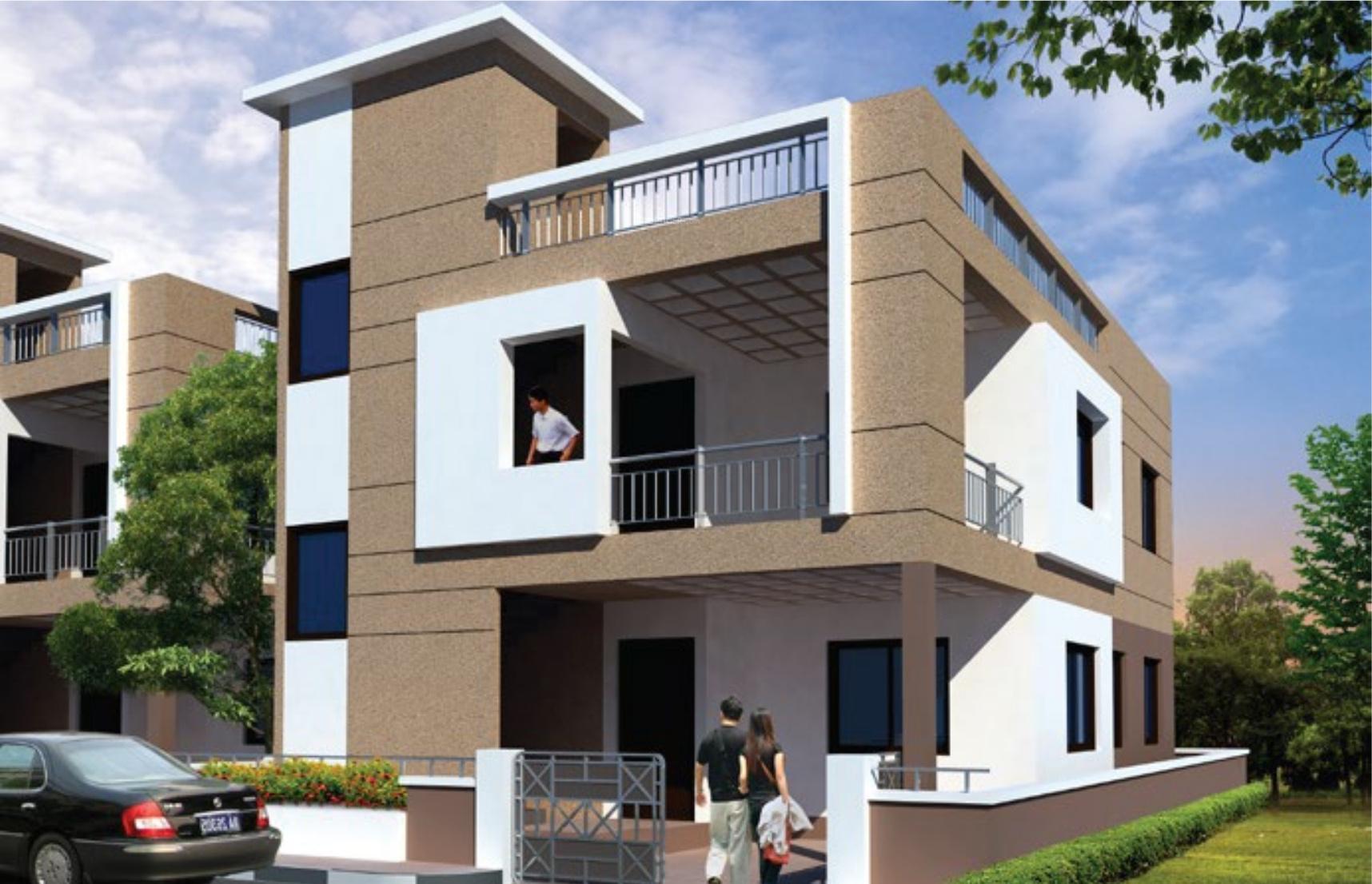 Nilgiri Estate