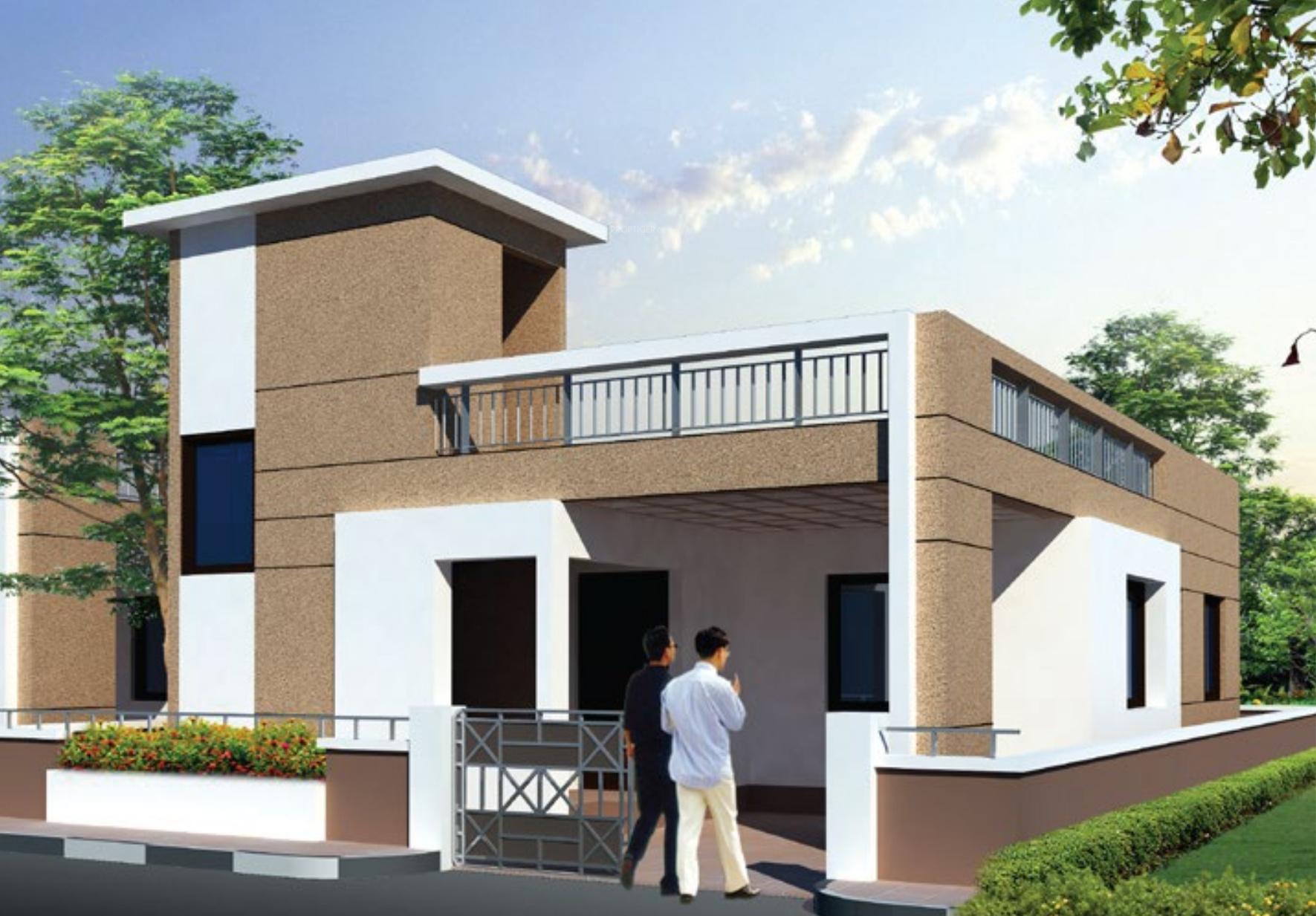 Images for Elevation of Modi Nilgiri Estate