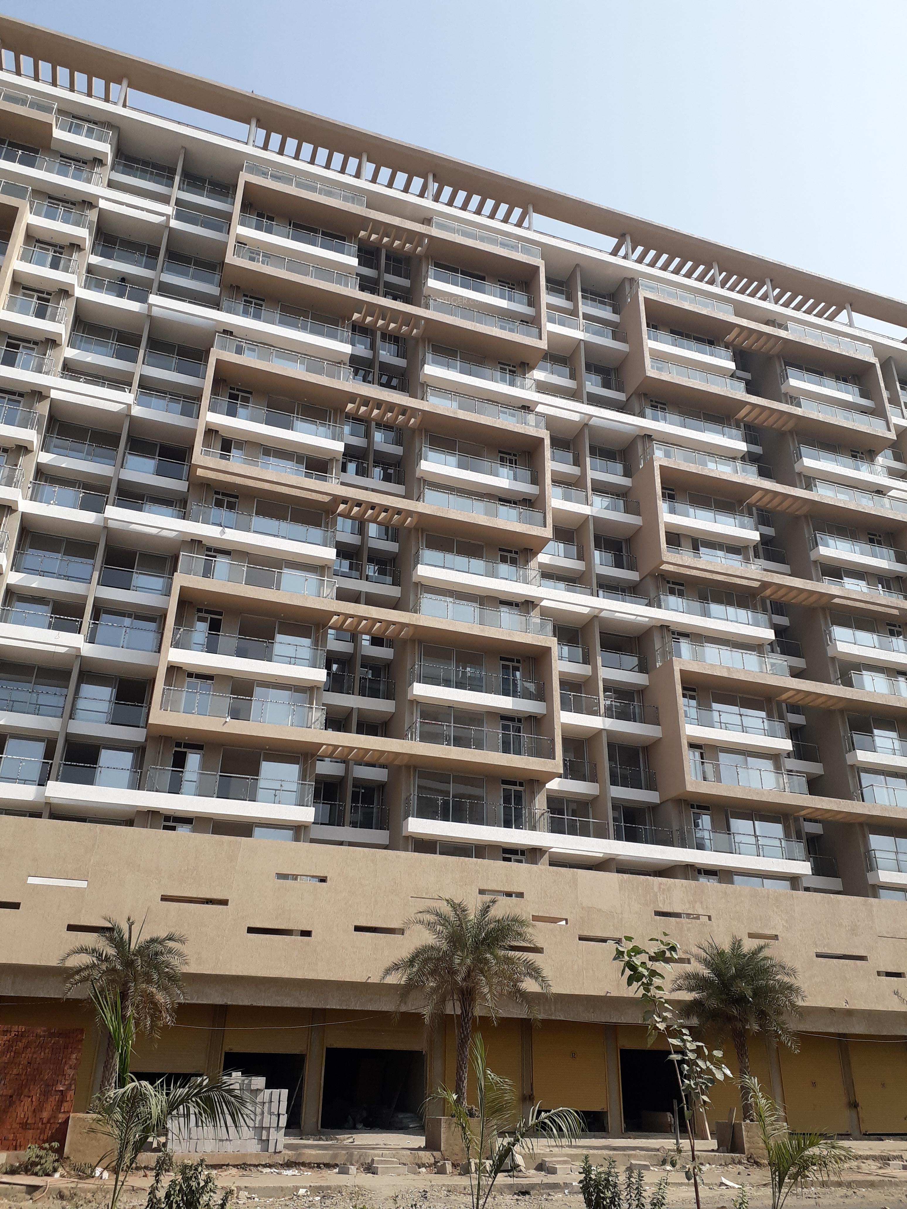  delta-tower-2 Elevation