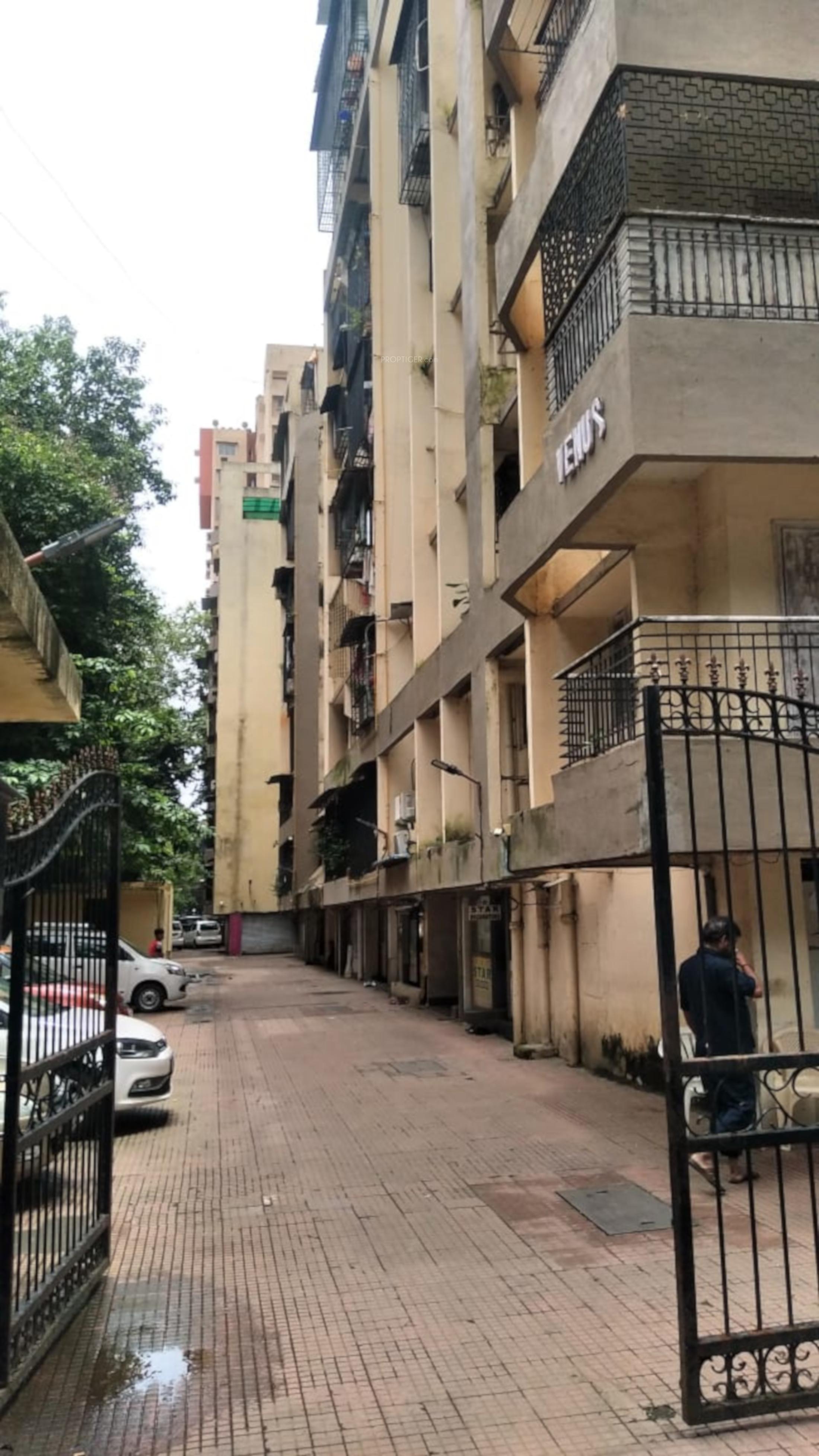 Venus Apartment