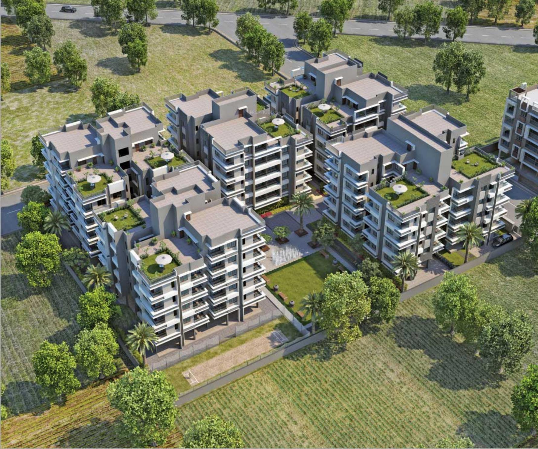  western Images for Elevation of Arise Western