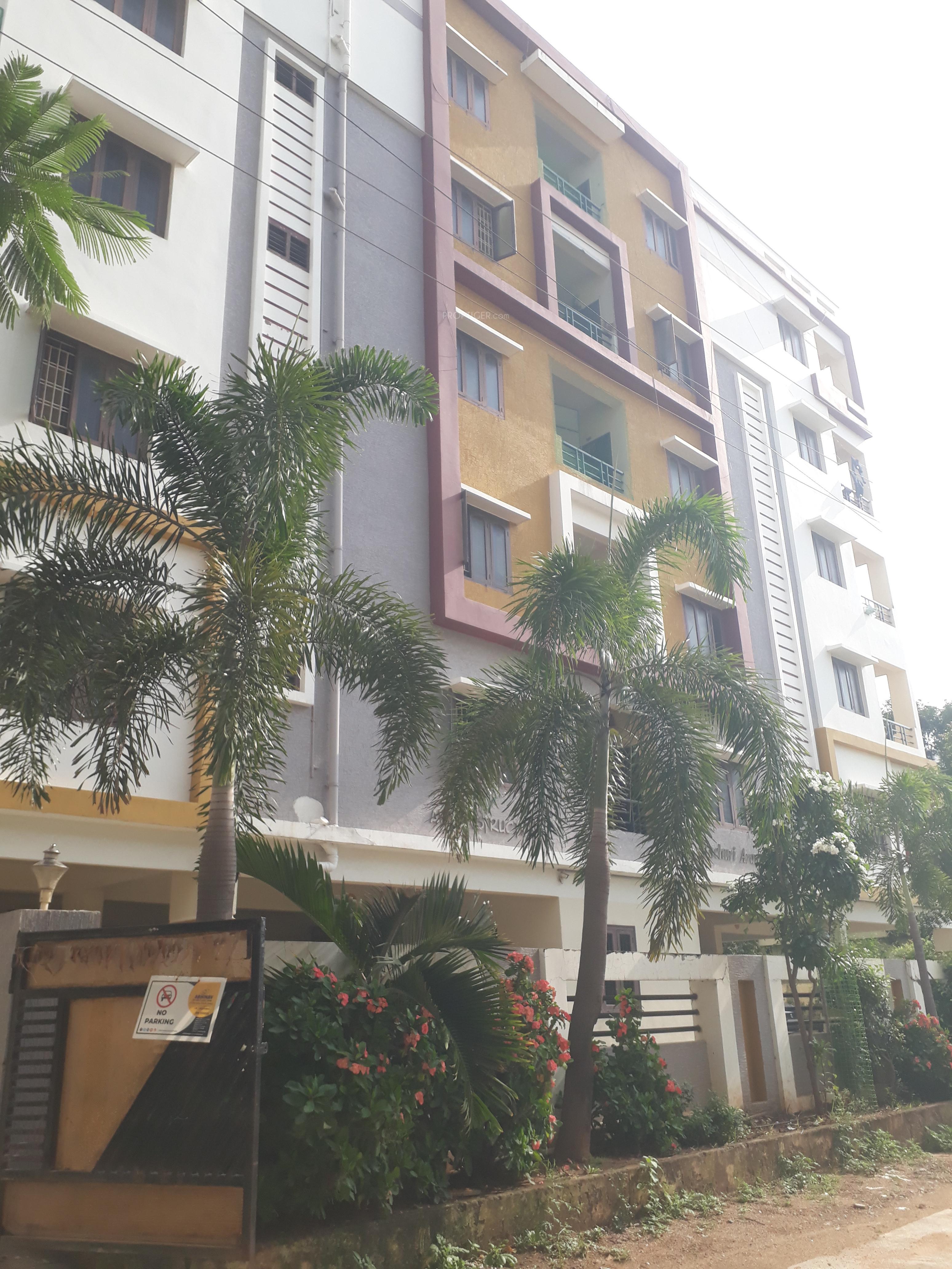  rachuri-aranya Elevation