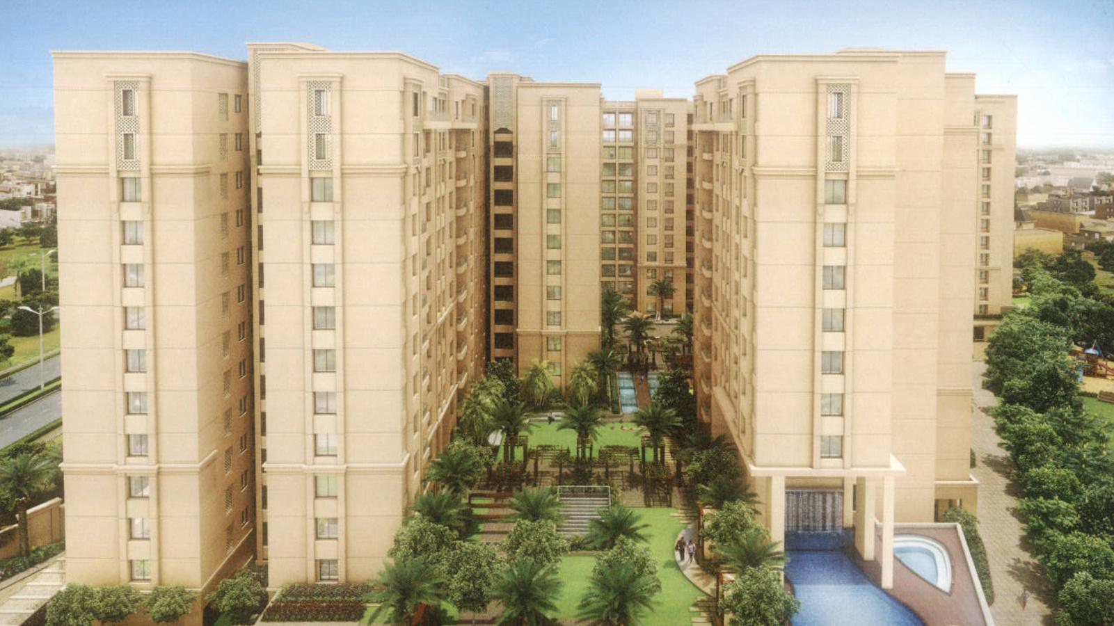  florenza Images for Elevation of Mahima Florenza