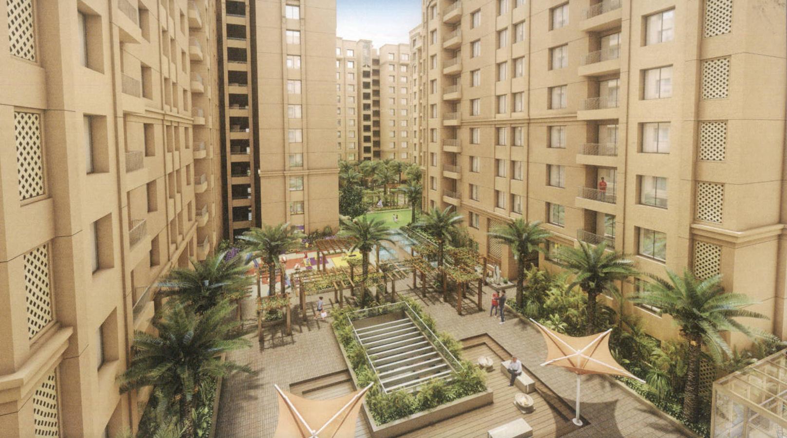  florenza Images for Elevation of Mahima Florenza