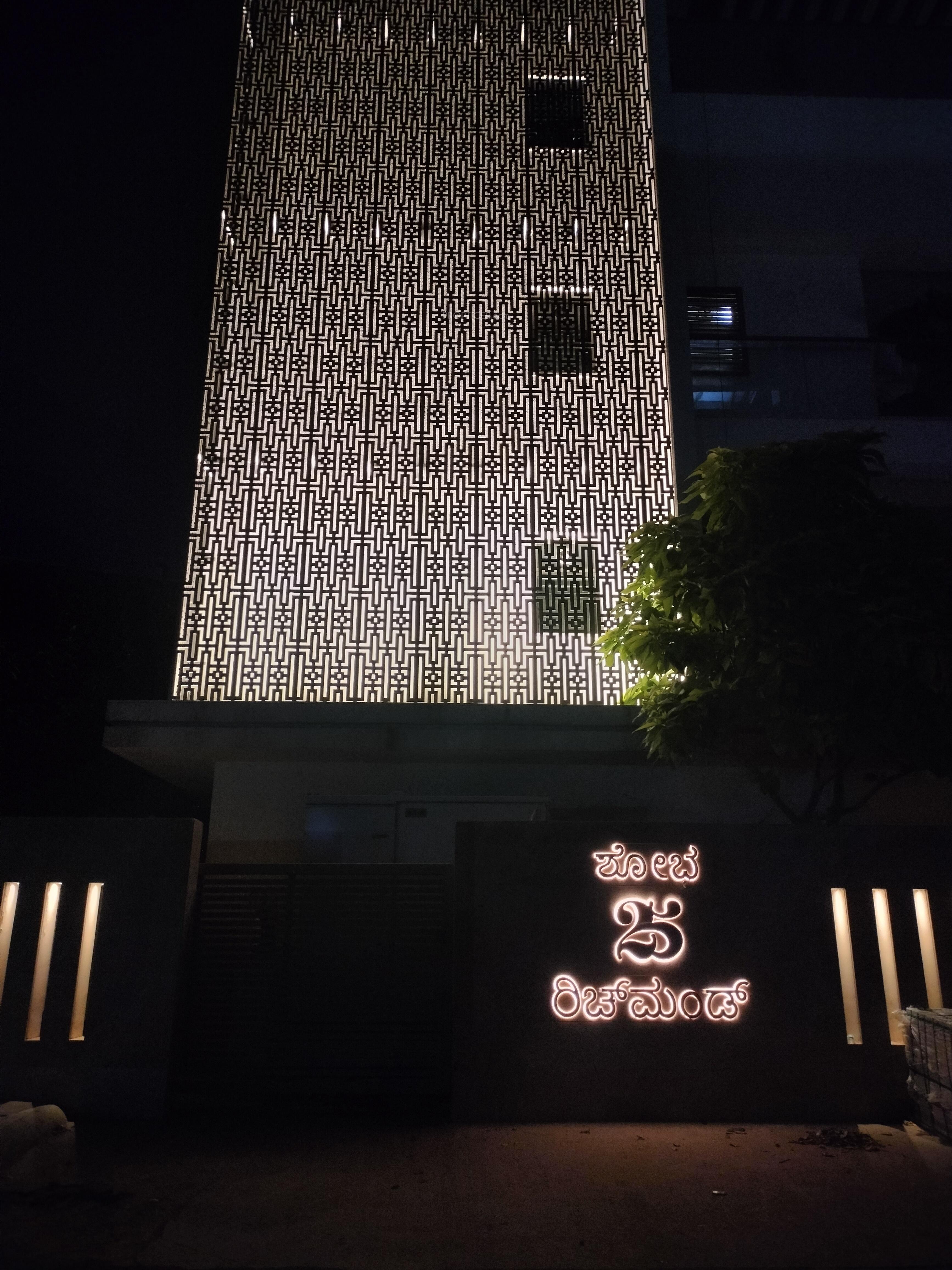  25-richmond Elevation