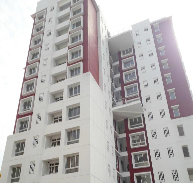  swan-court Elevation