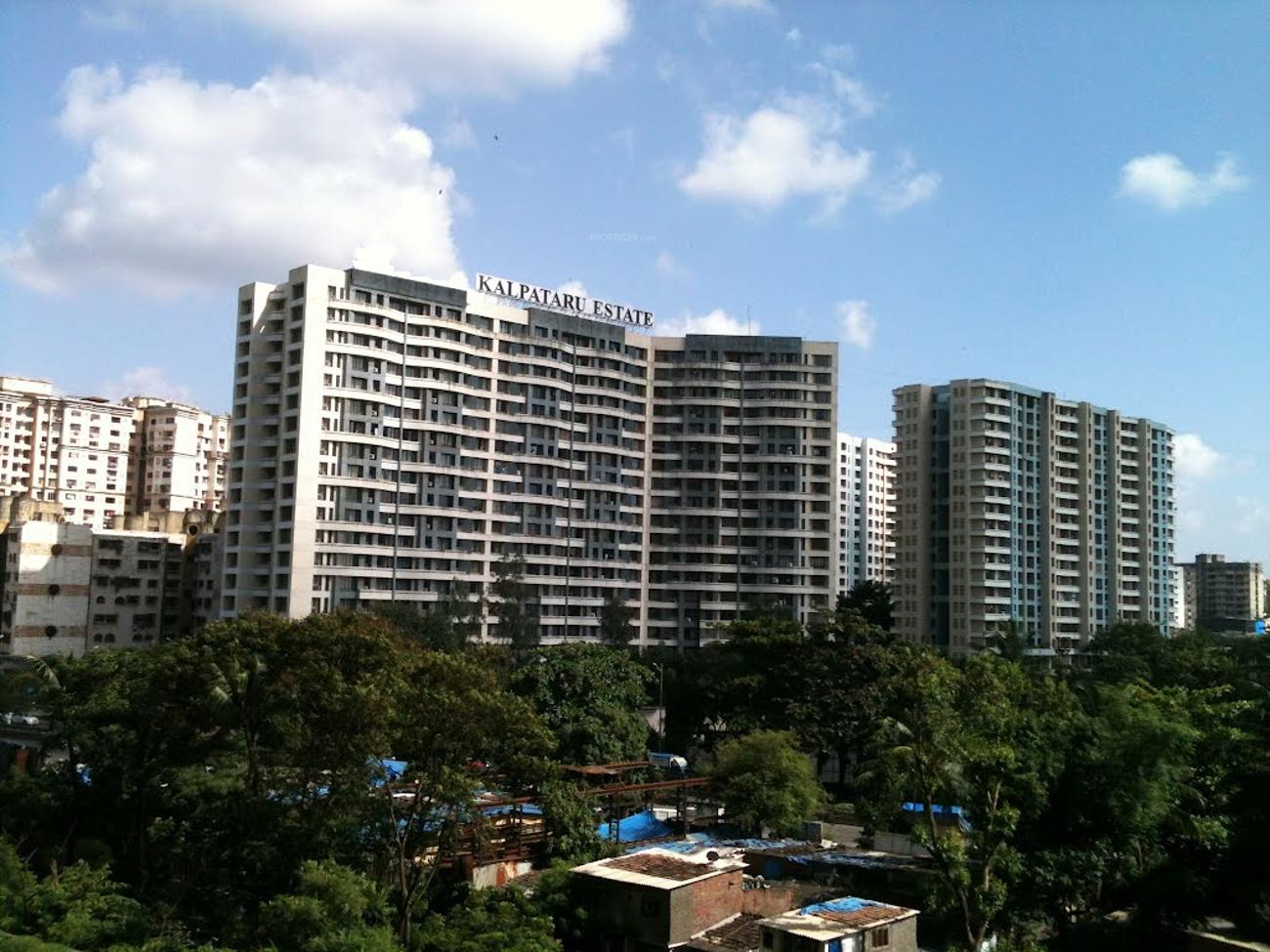  estate Images for Elevation of Kalpataru Estate