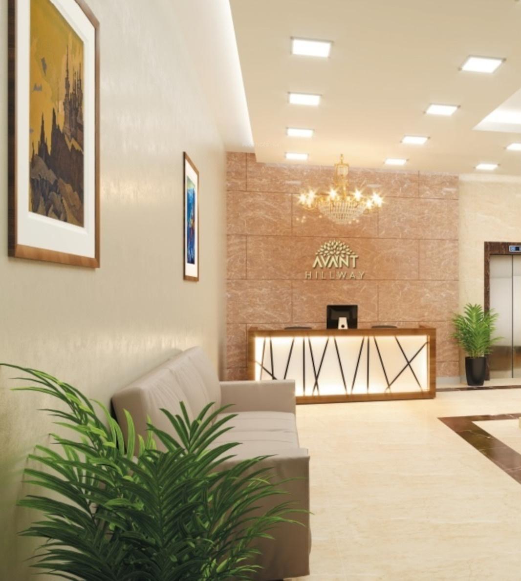  avant-hillway Others