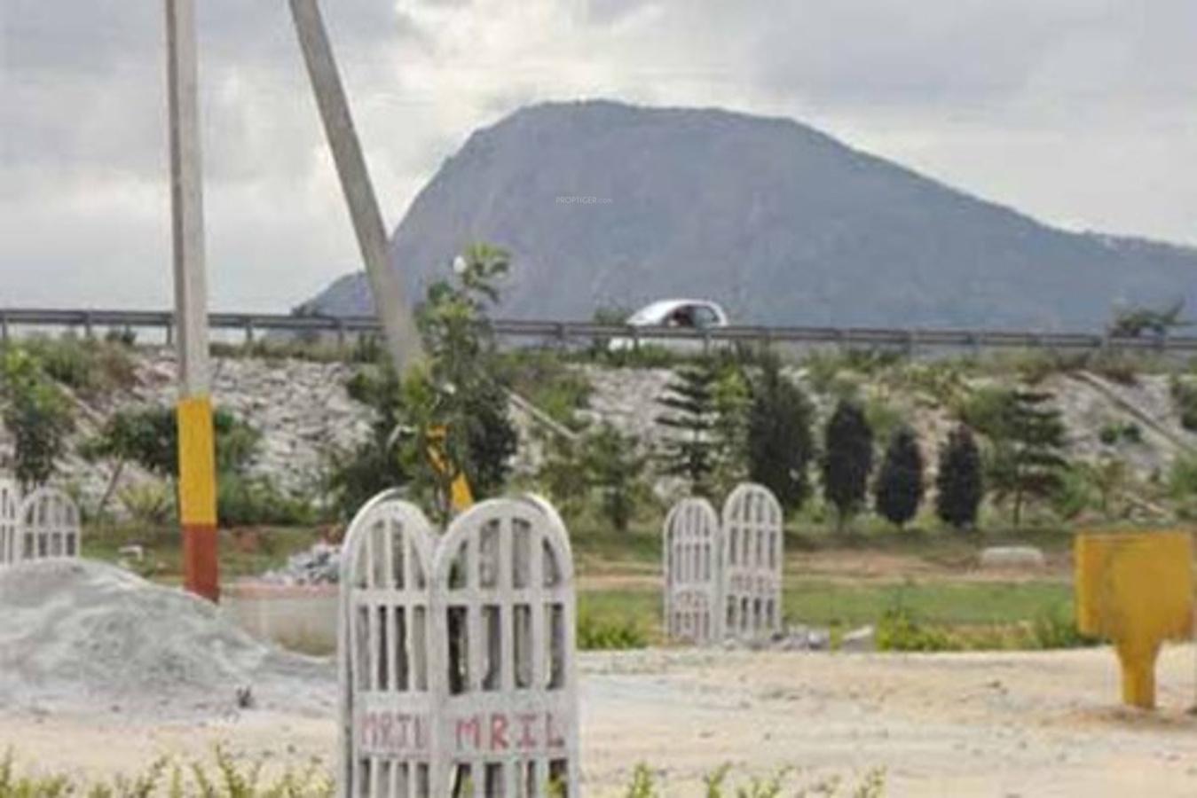 Images for Amenities of Maxworth Swarna Residency