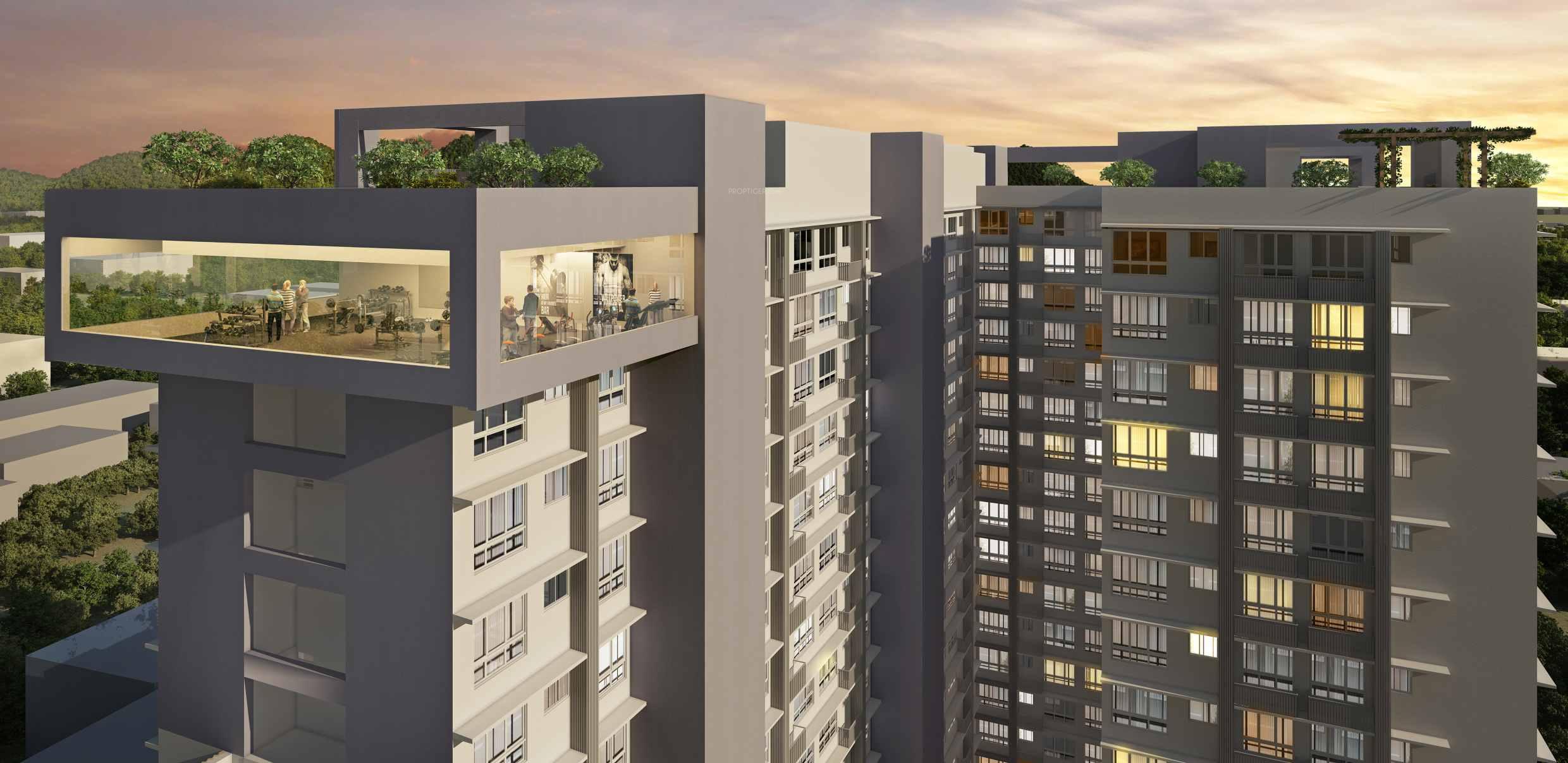 Images for Elevation of  A And O Eminente