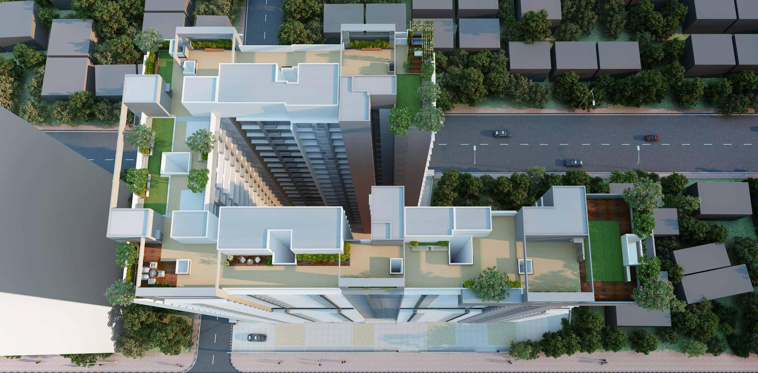 Images for Elevation of  A And O Eminente