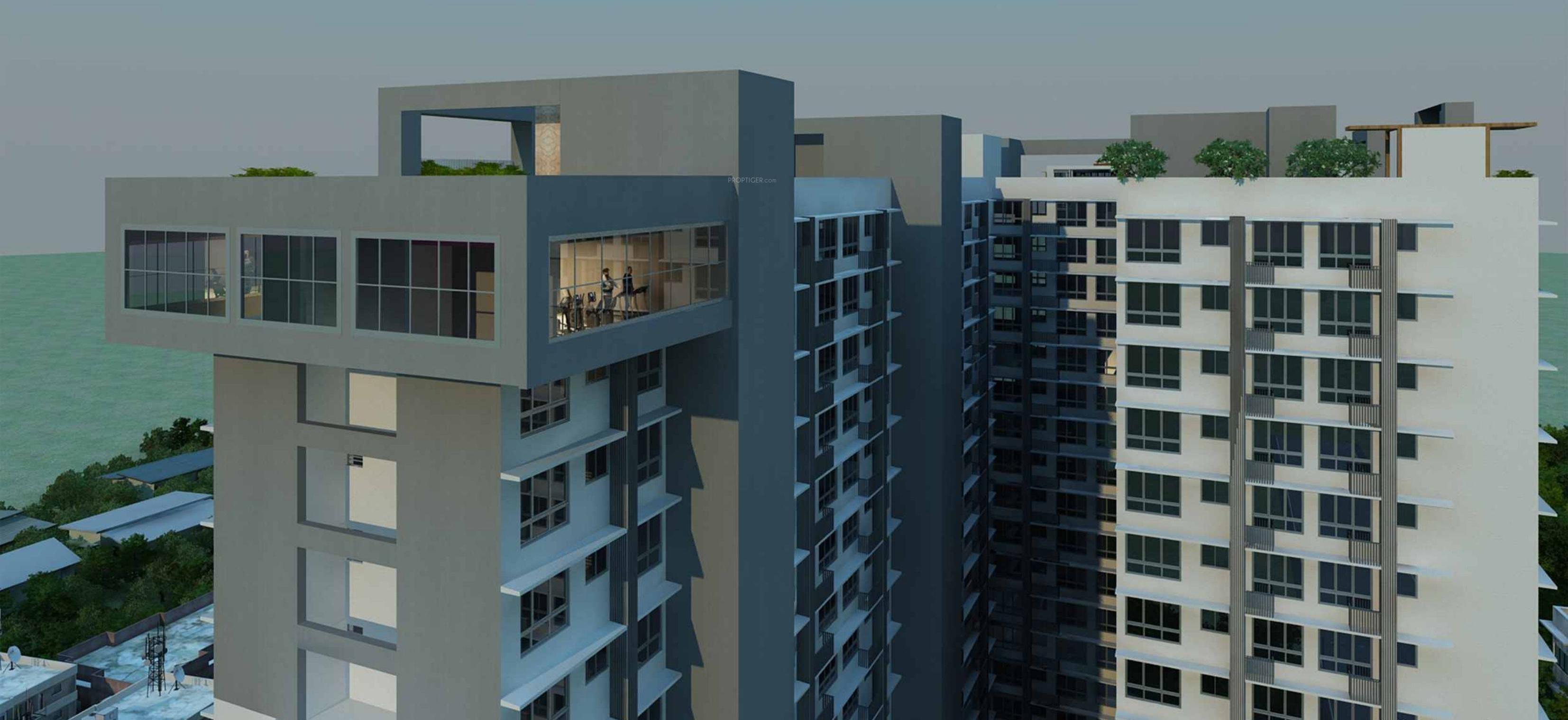 Images for Elevation of  A And O Eminente