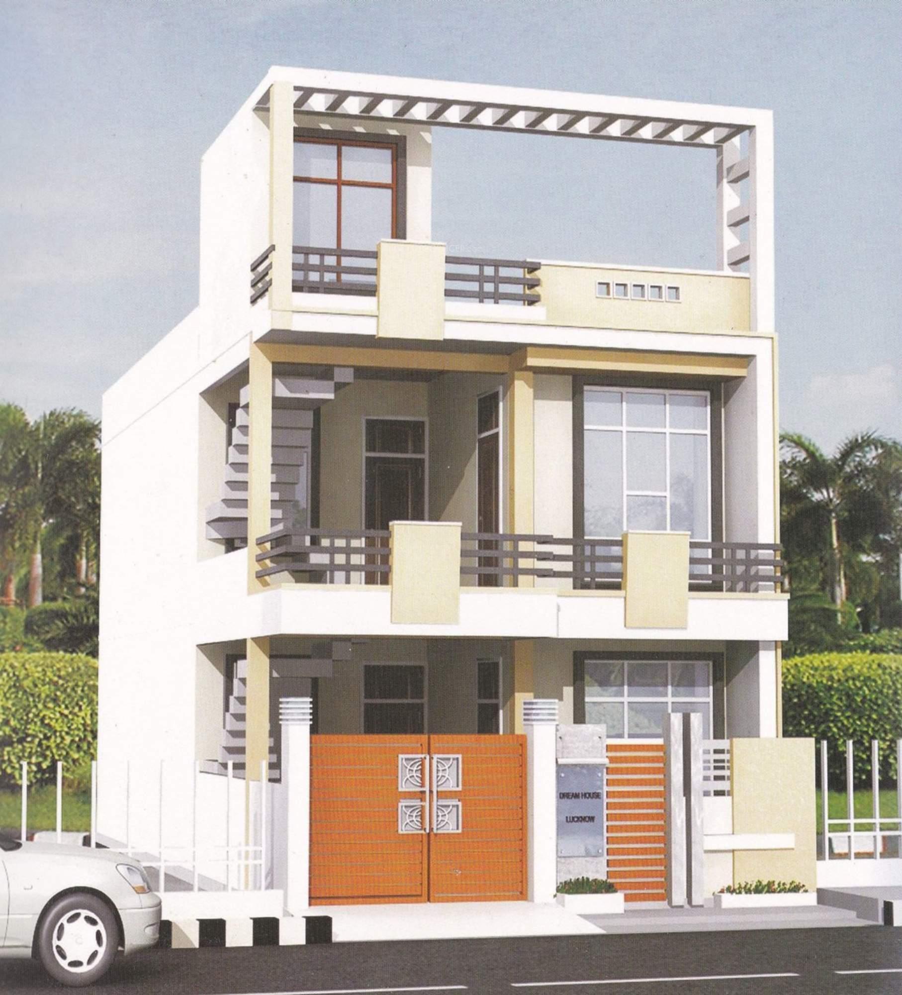 Estate Villas