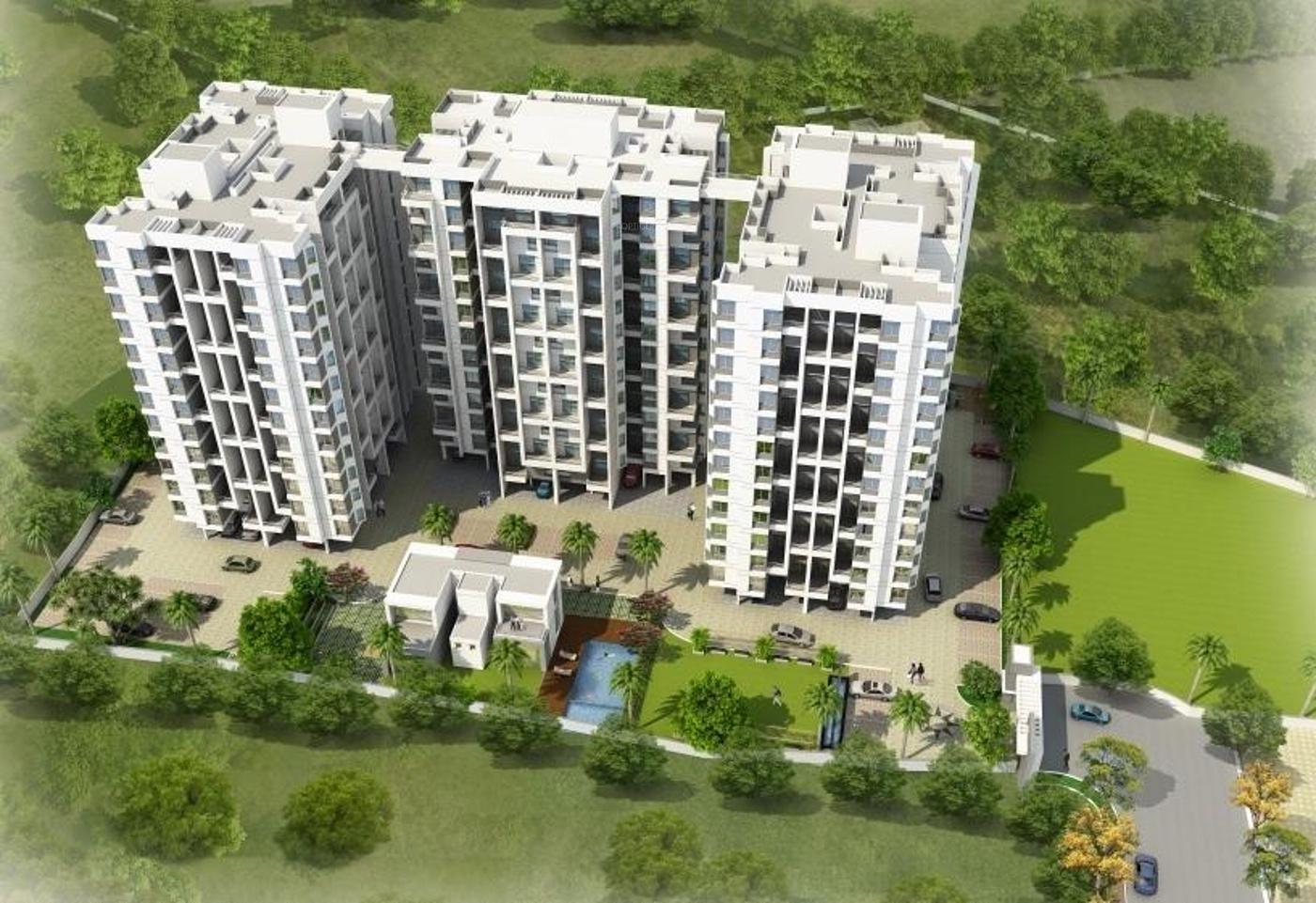 Fusion City