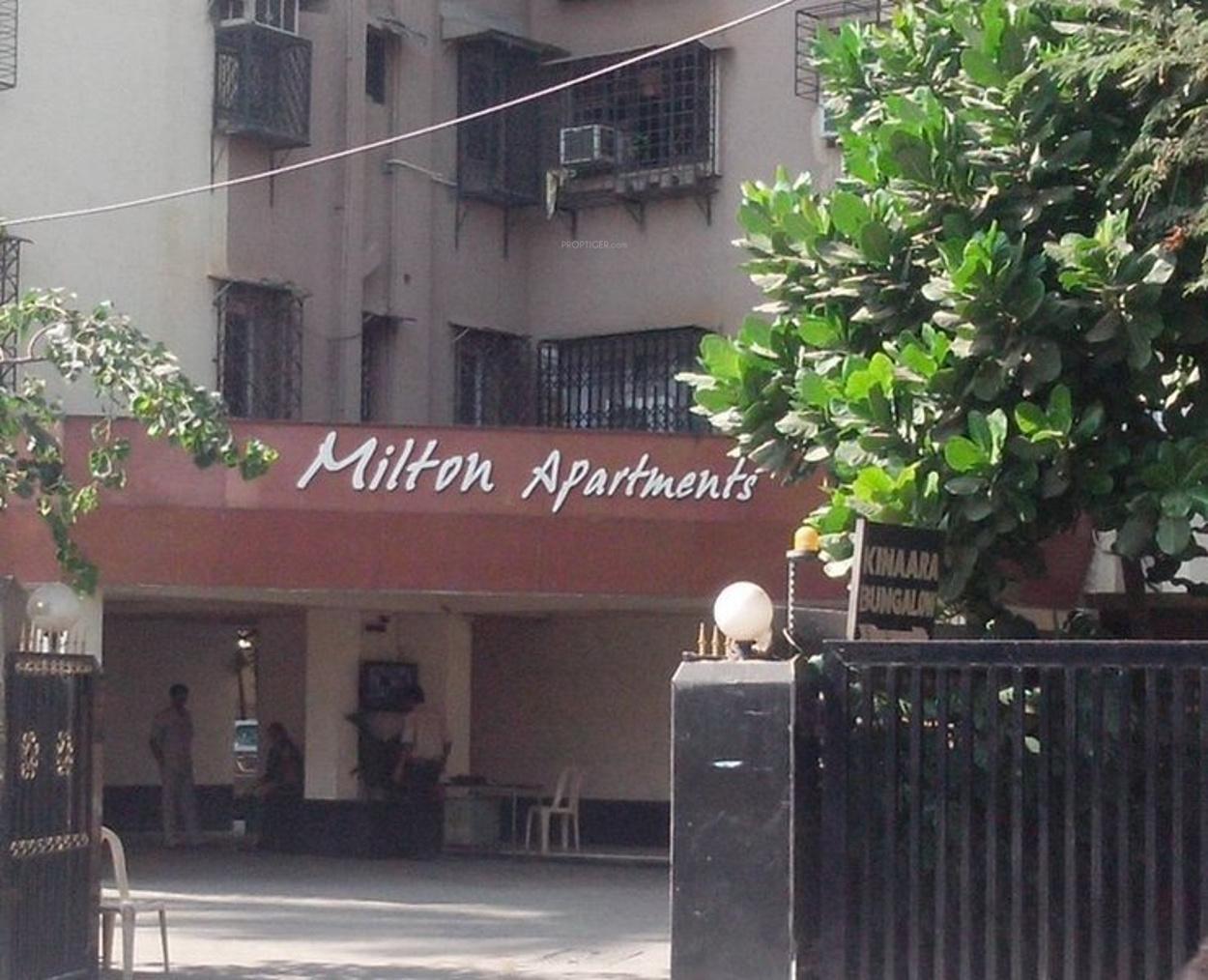 Images for Amenities of Reputed Milton Apartments