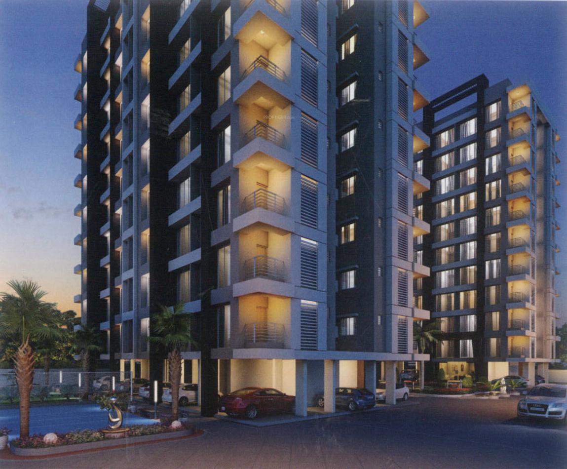 Images for Elevation of Ambika Dreams