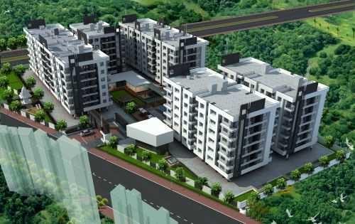 Shreeji Heights