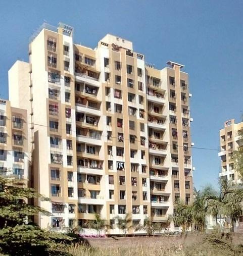  krishna-paradise Elevation