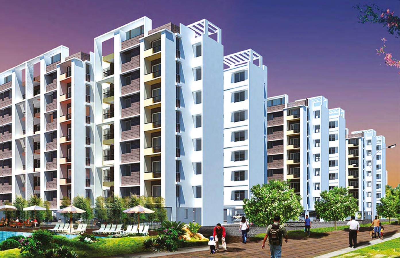 Purva Windermere Phase 4C