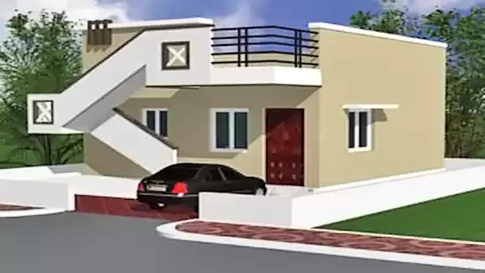 Sumashaila Township