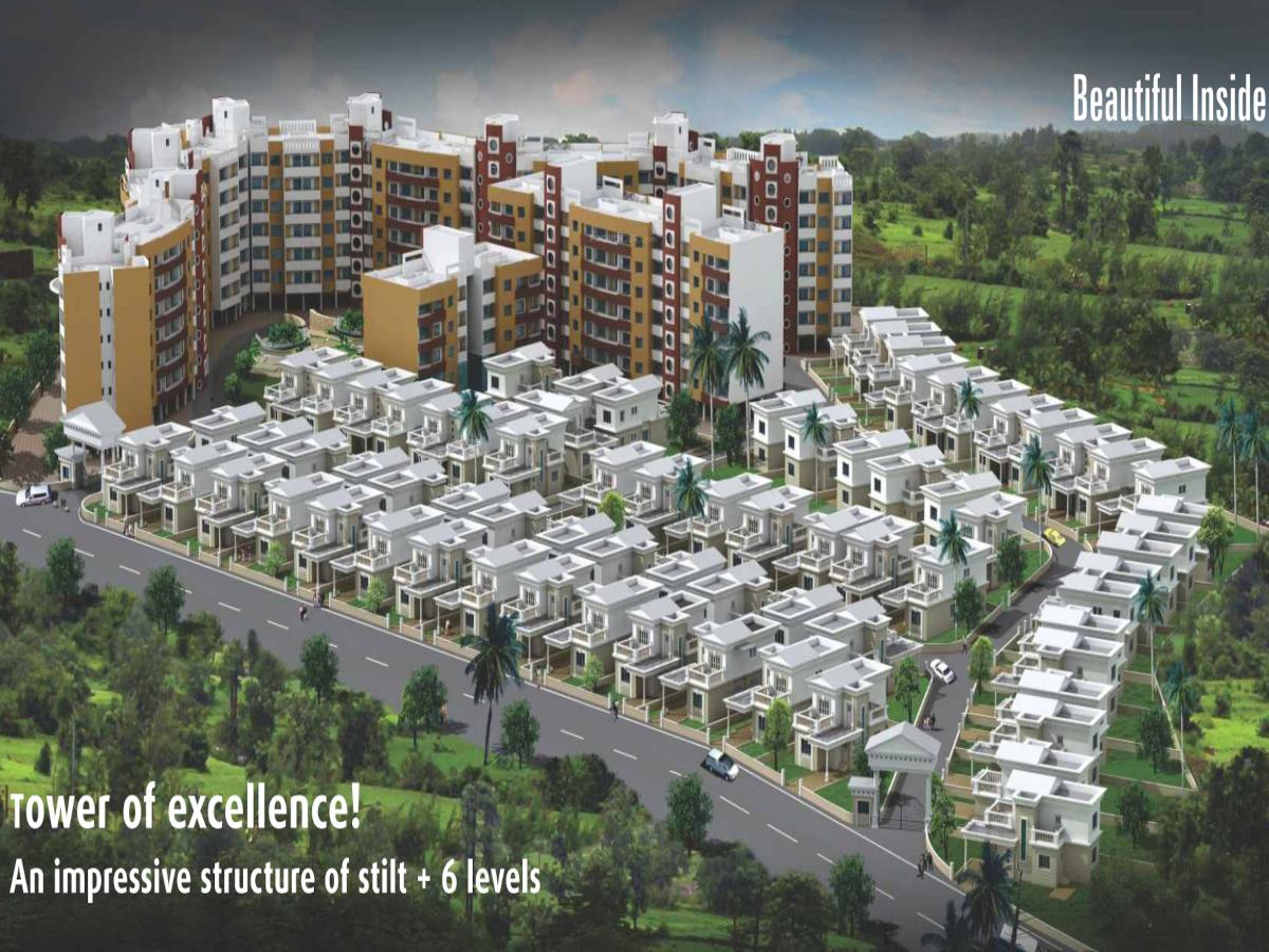  oswal-nagar Elevation