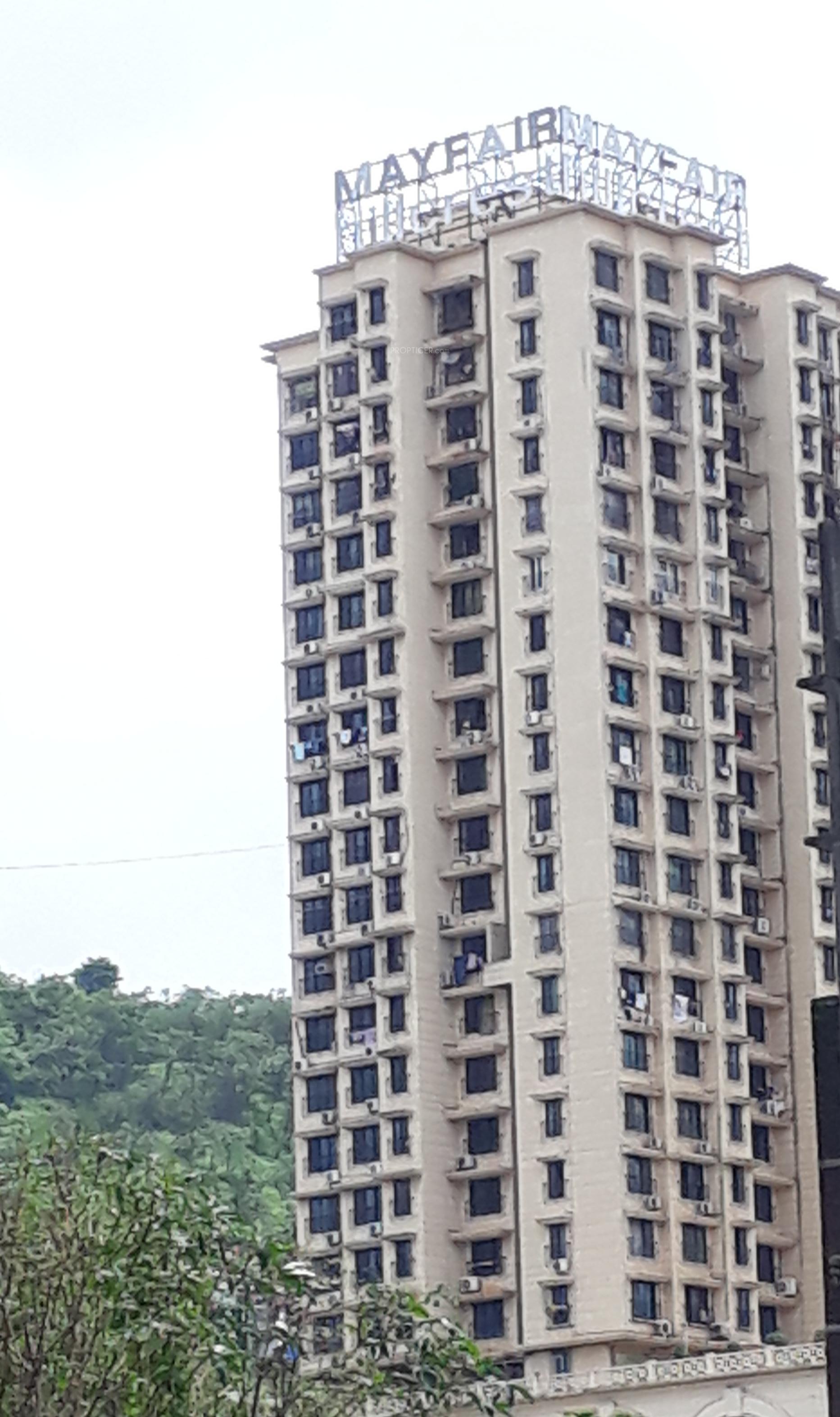  mayfair-hill-crest Elevation