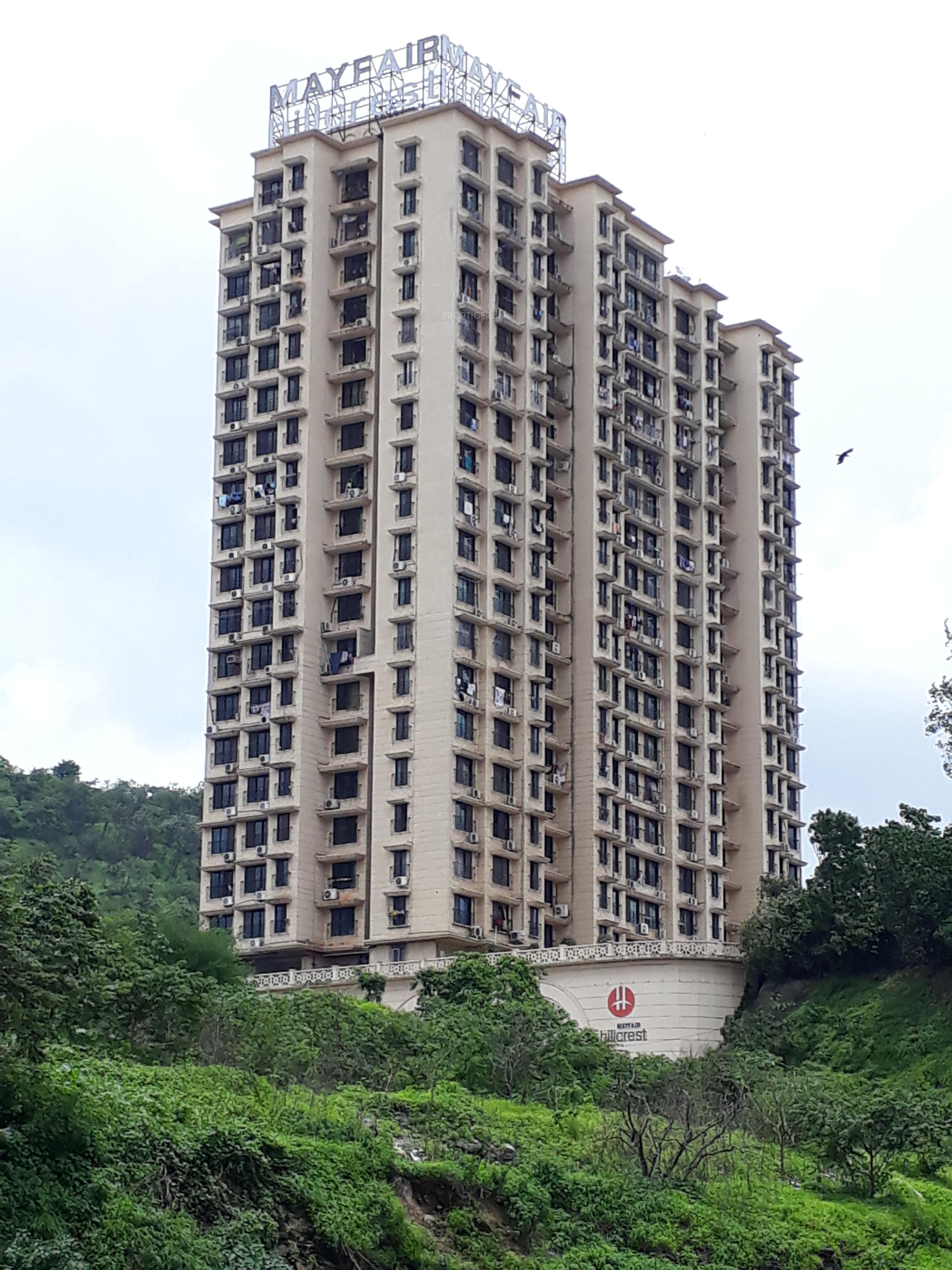  mayfair-hill-crest Elevation