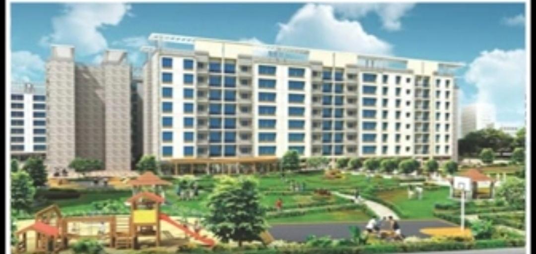 Vaishnavi Regency